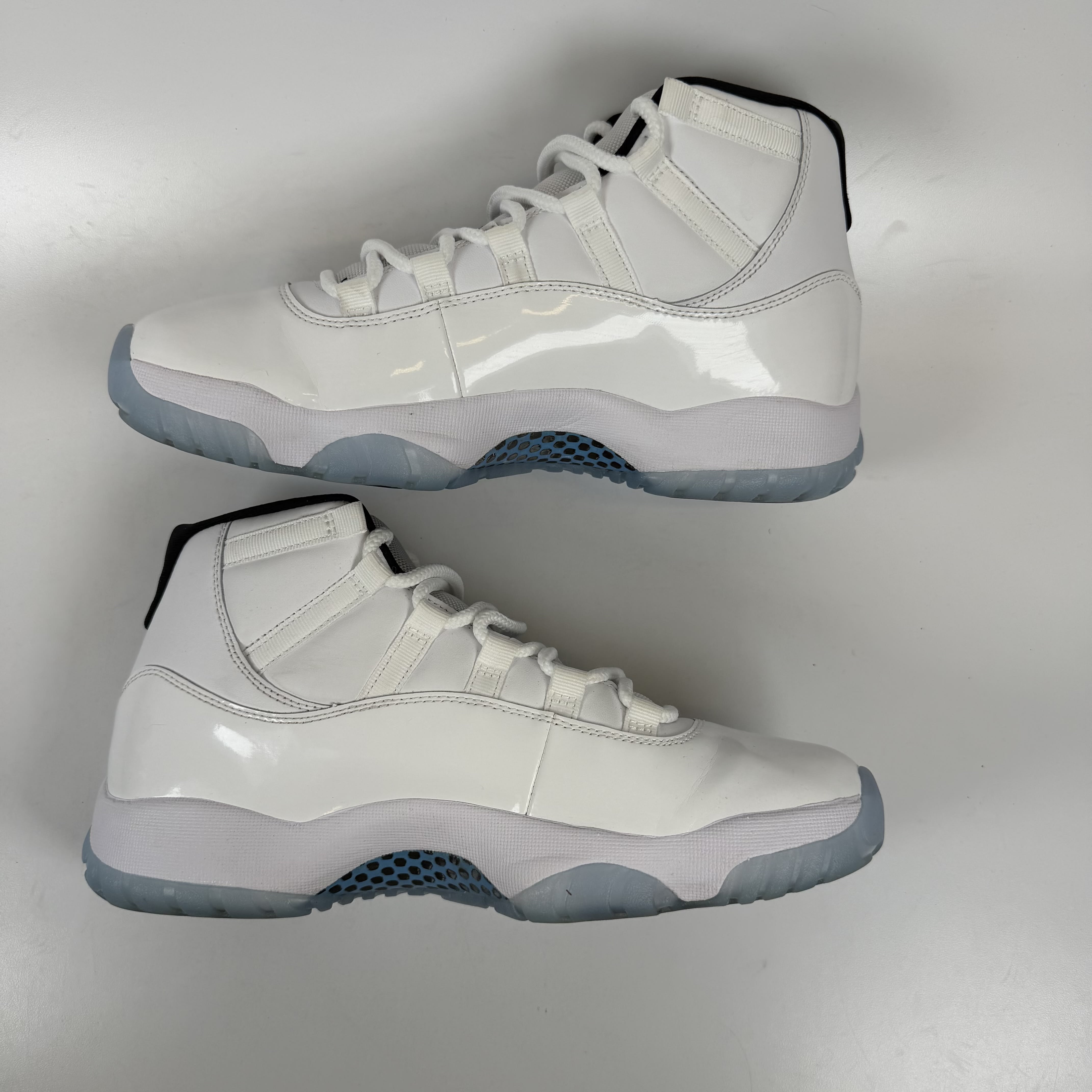 [SP15927] Jordan 11 Retro Legend Blue (2024)