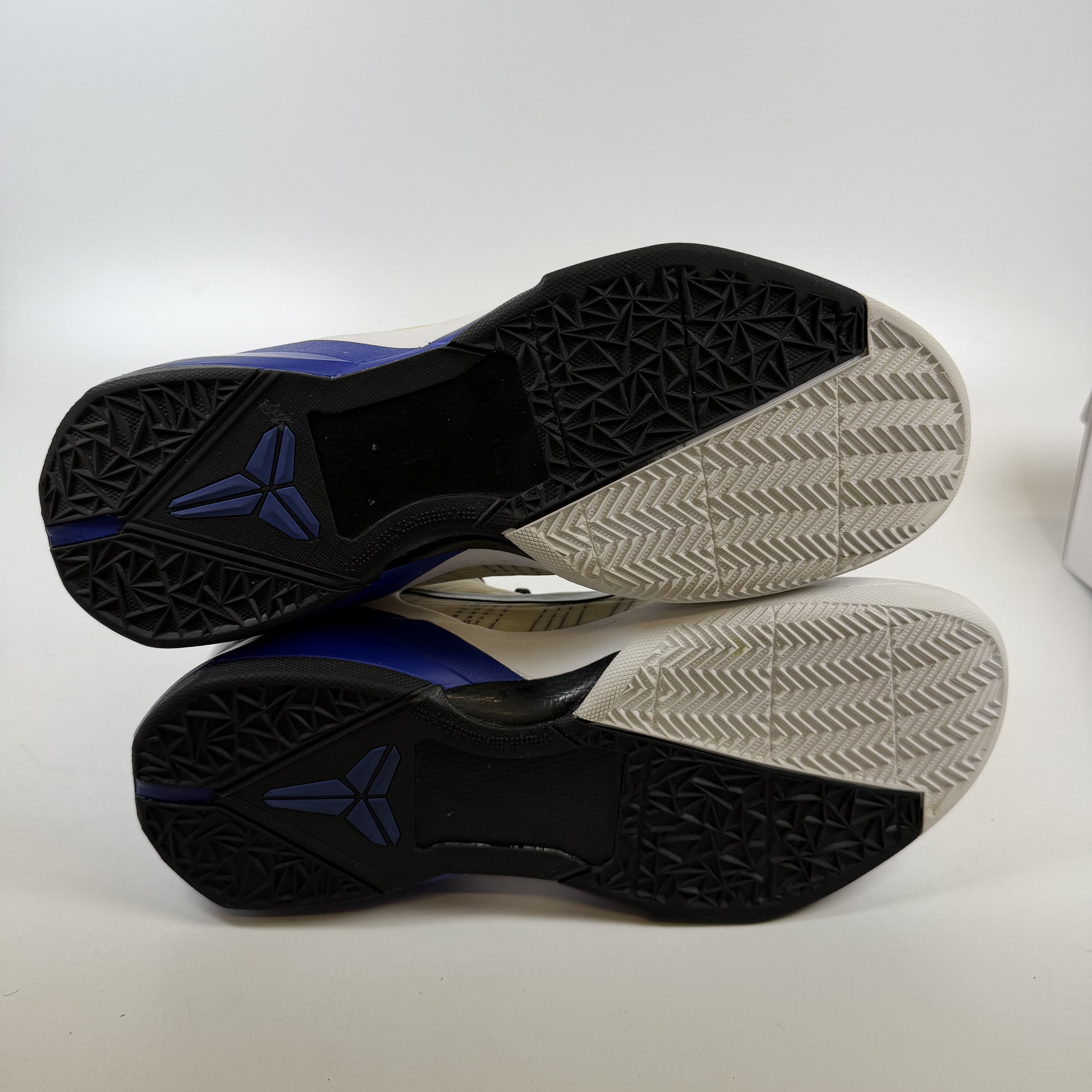 [SP15453] Nike Kobe 7 Concord