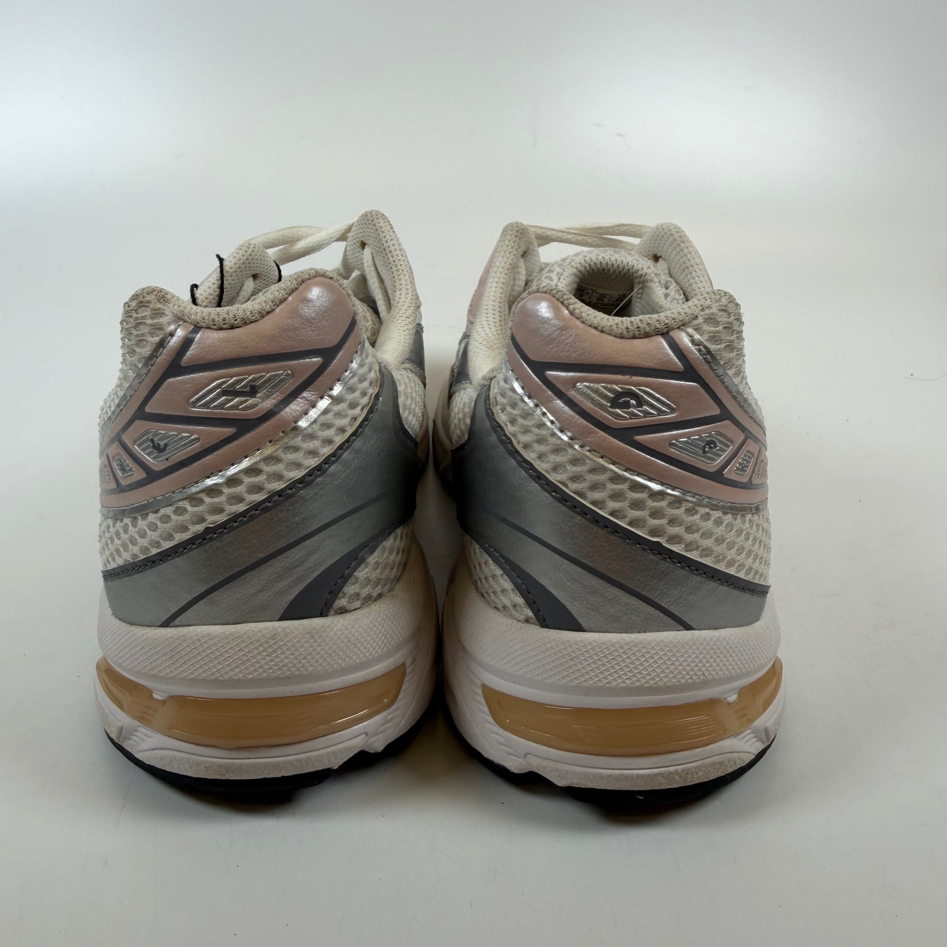 [SP10061] ASICS Gel-1130 White Neutral Pink (Women's)