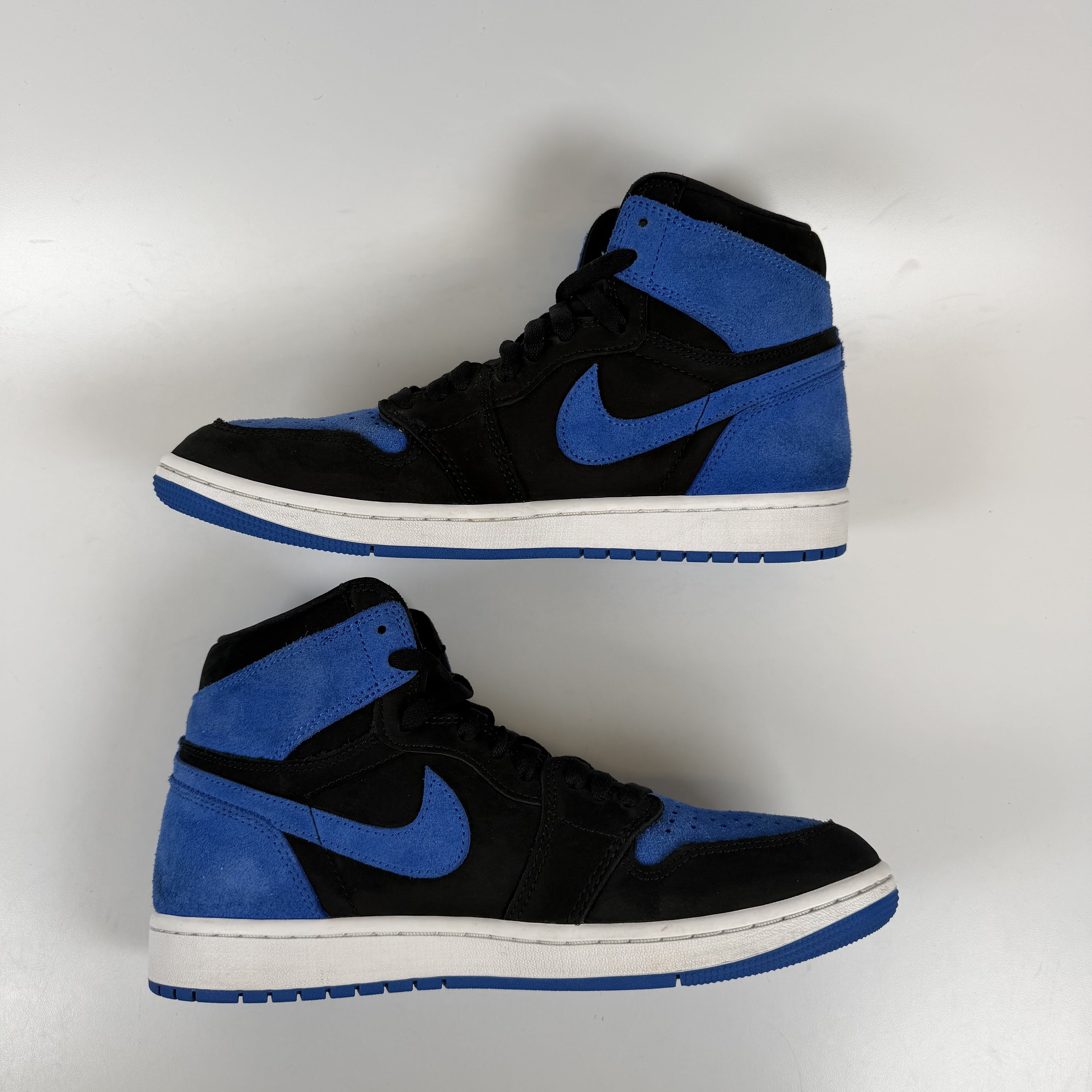 [SP13393] Jordan 1 Retro High OG Royal Reimagined