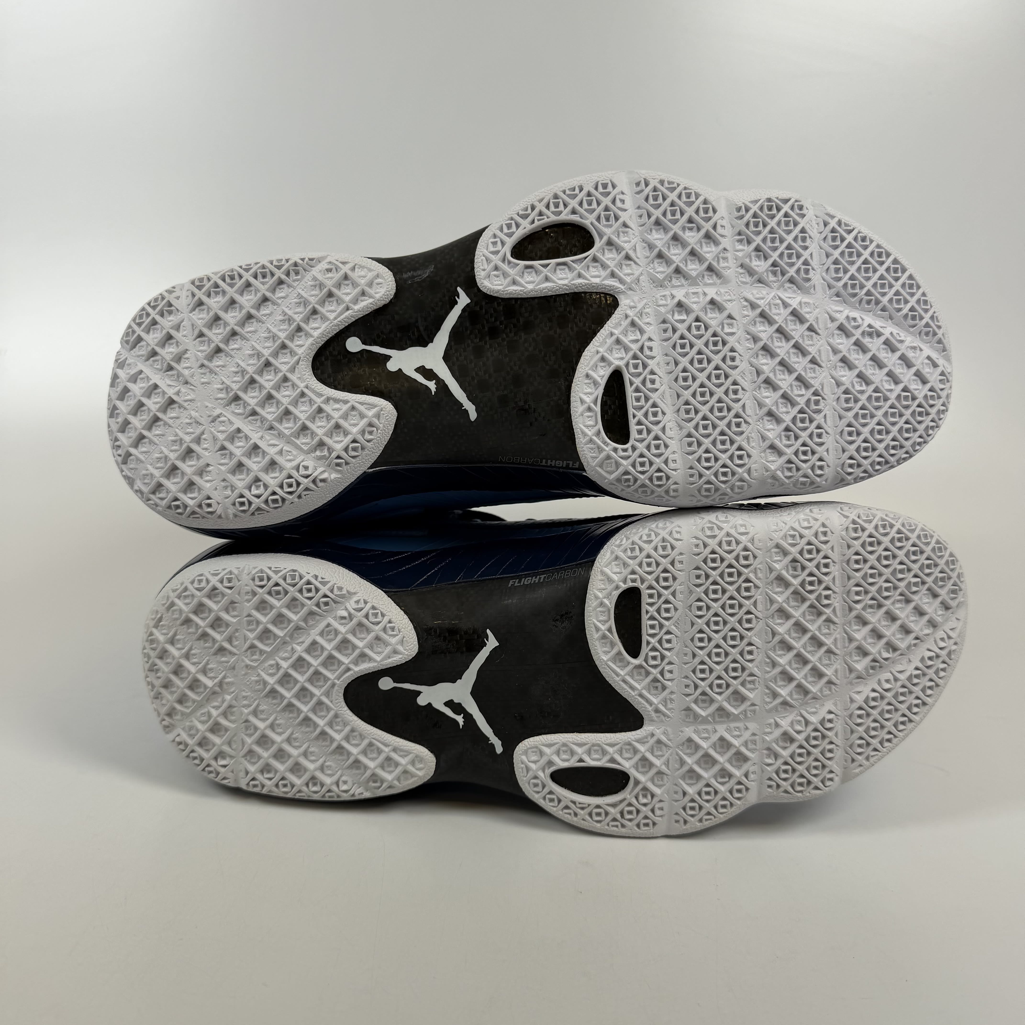 [SP13851] Jordan 2012 Jordan Brand Classic West  University Blue