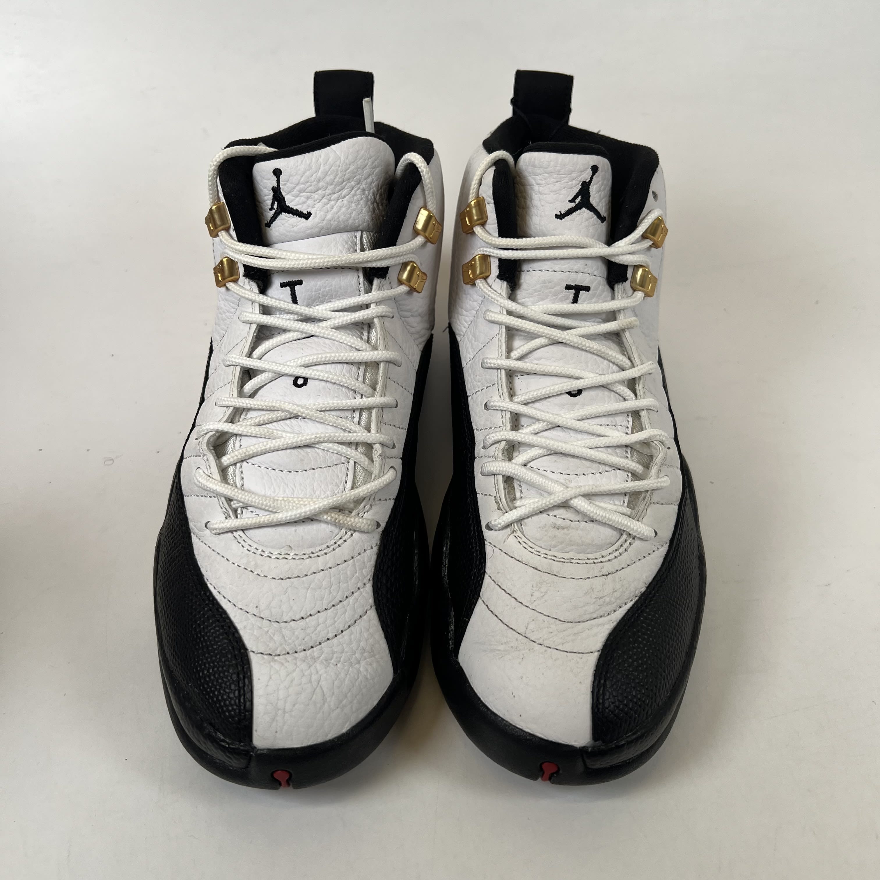 [SP15210] Jordan 12 Retro Taxi (2025)