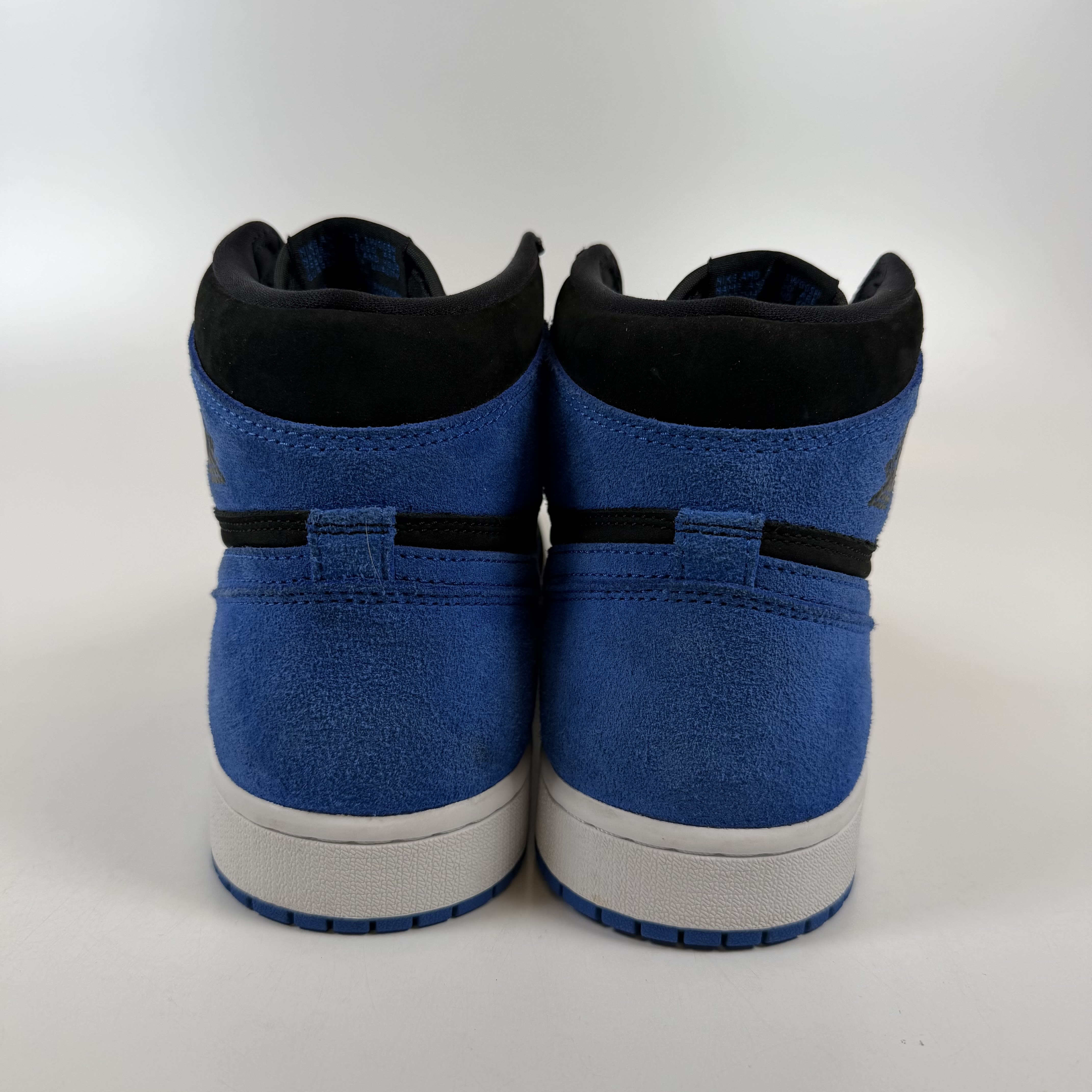 [SP13393] Jordan 1 Retro High OG Royal Reimagined