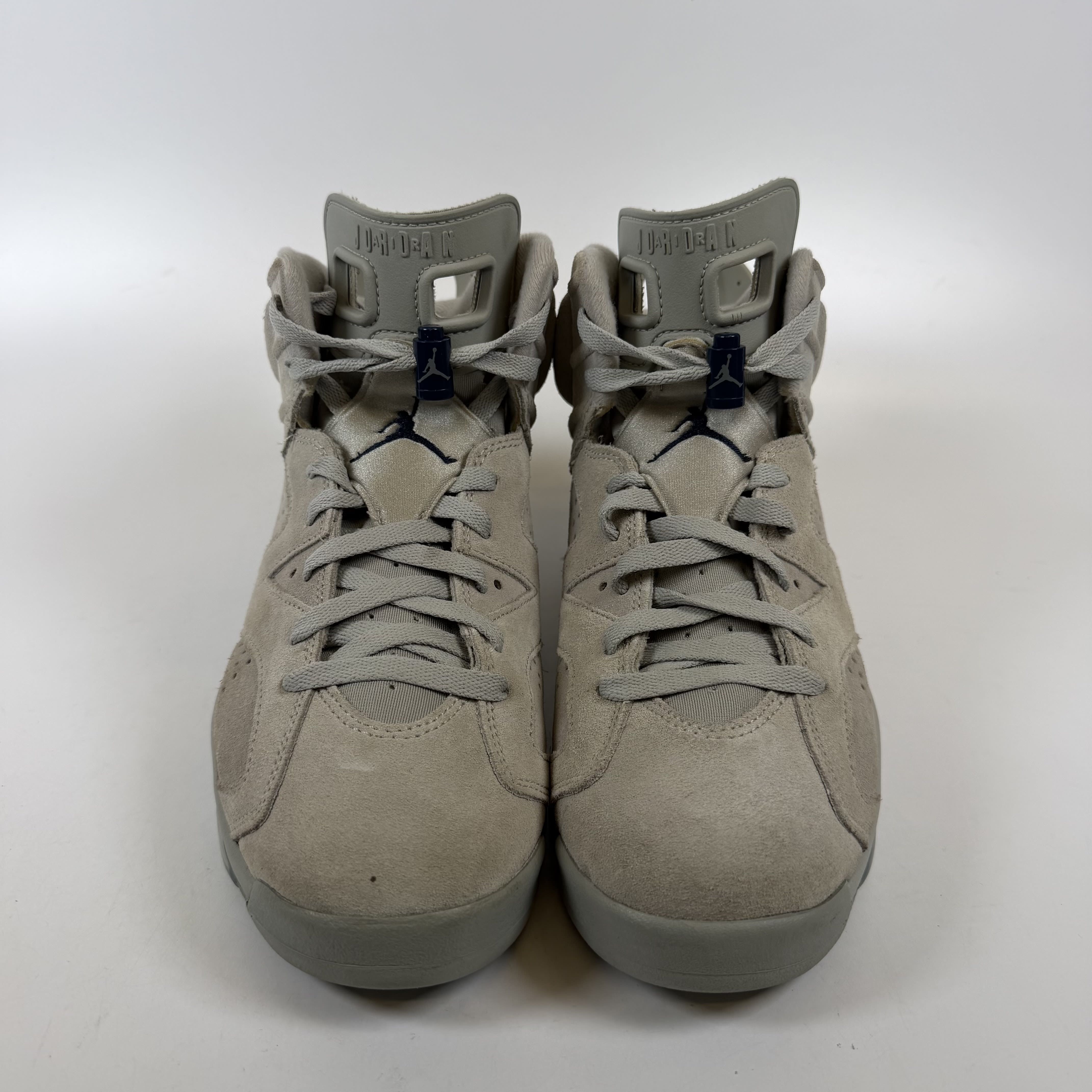 [SP15397] Jordan 6 Retro Georgetown (2022)