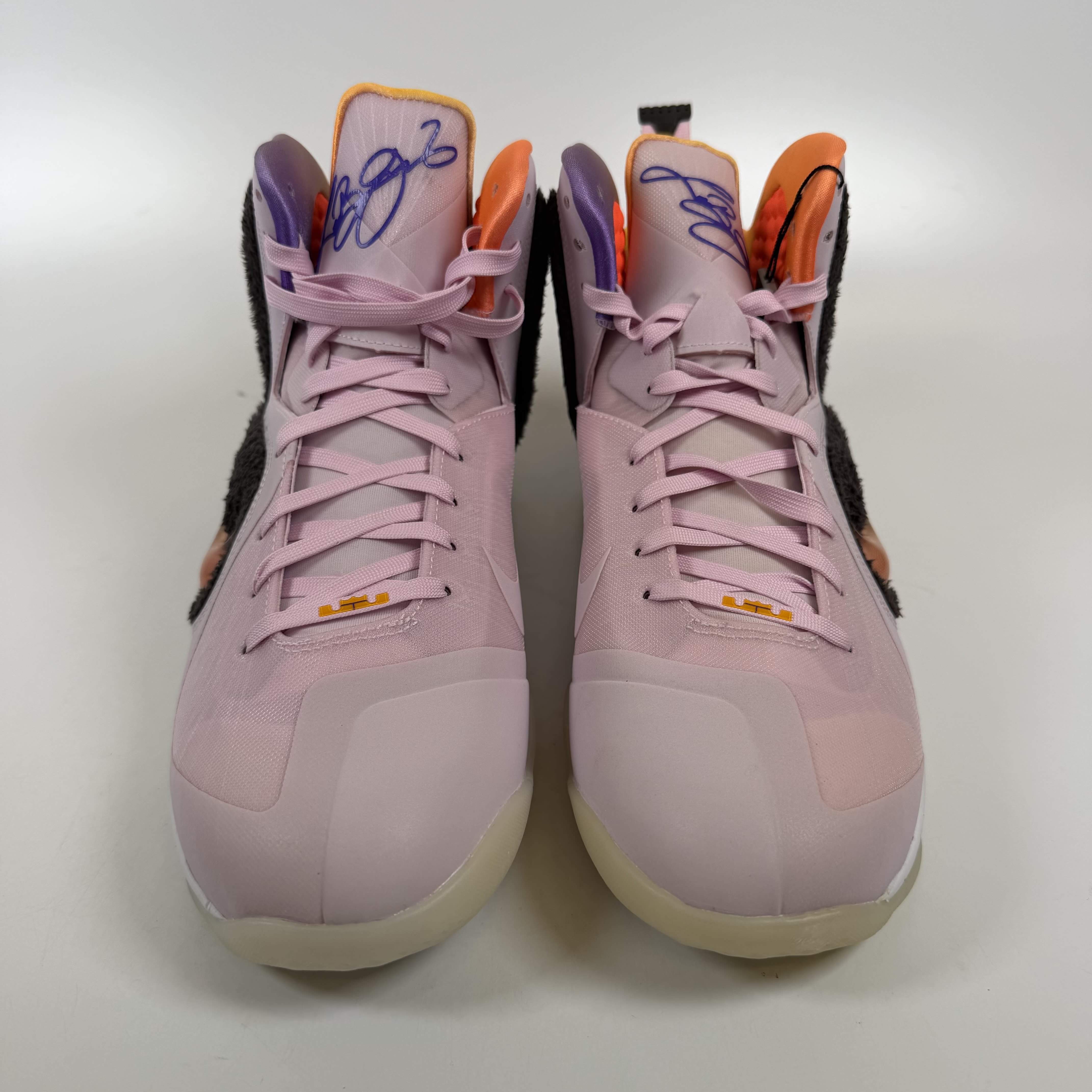 [SP16375] Nike LeBron 9 King of LA (2022)