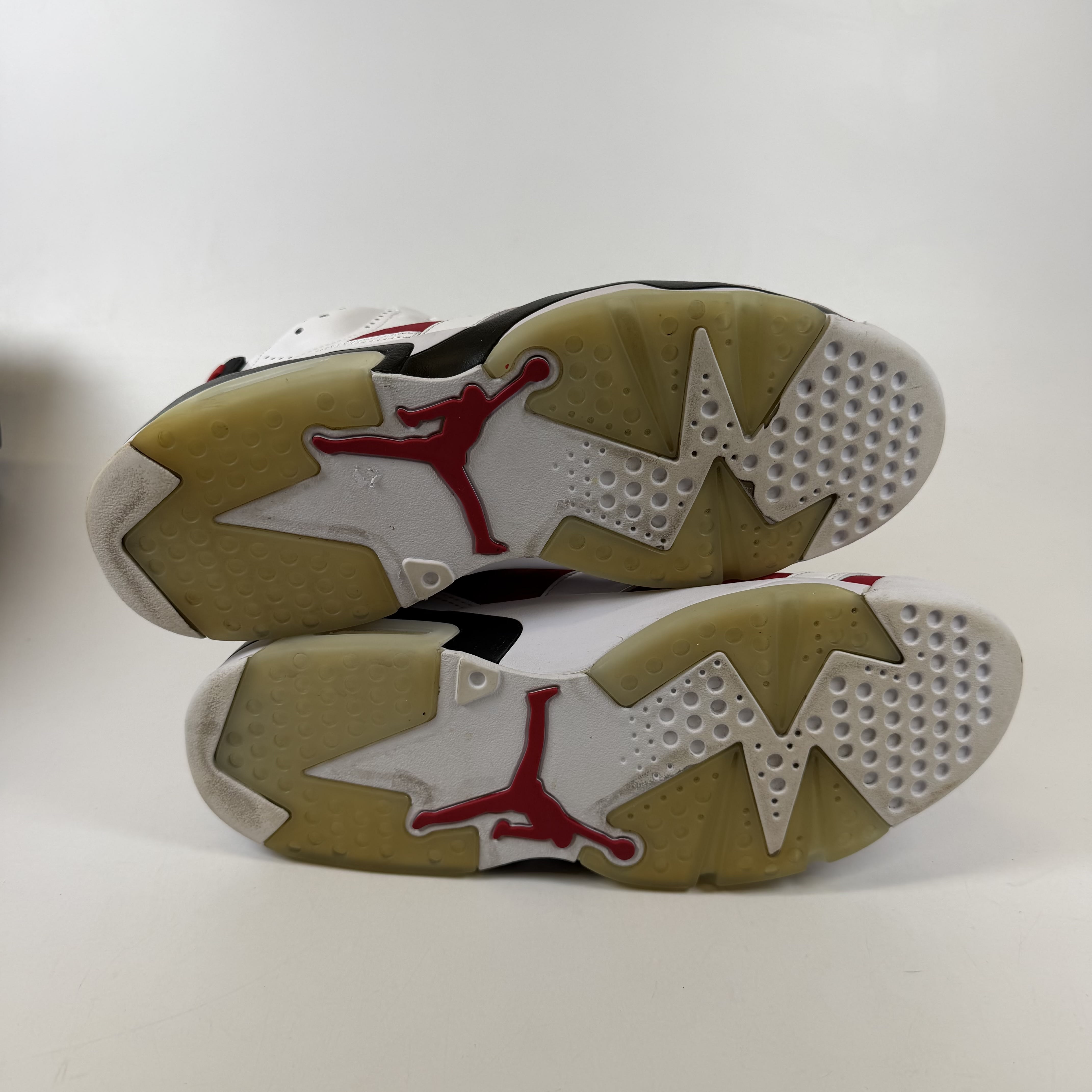 [SP9999] Jordan 6 Retro Carmine (2021)