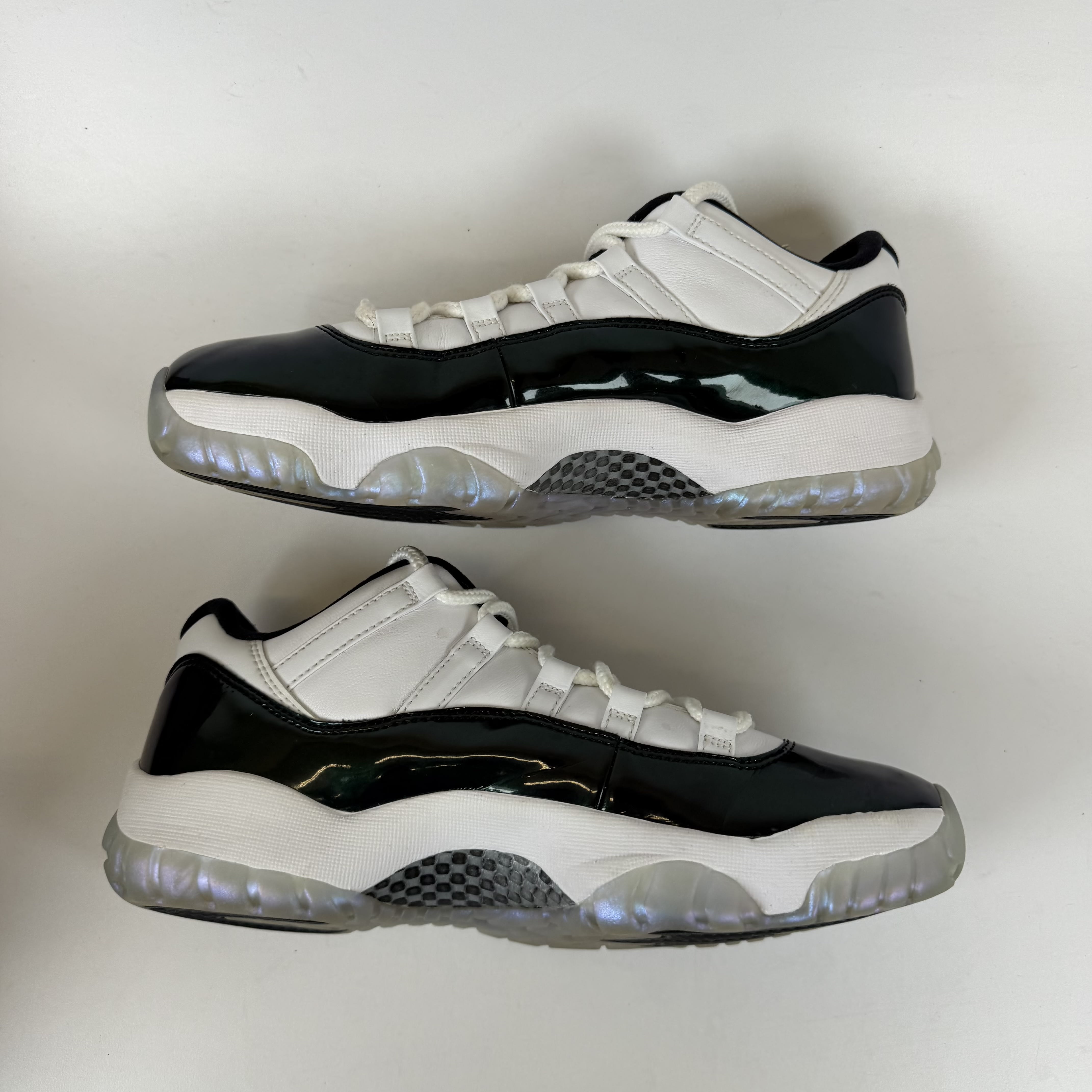 [SP14740] Jordan 11 Retro Low Iridescent