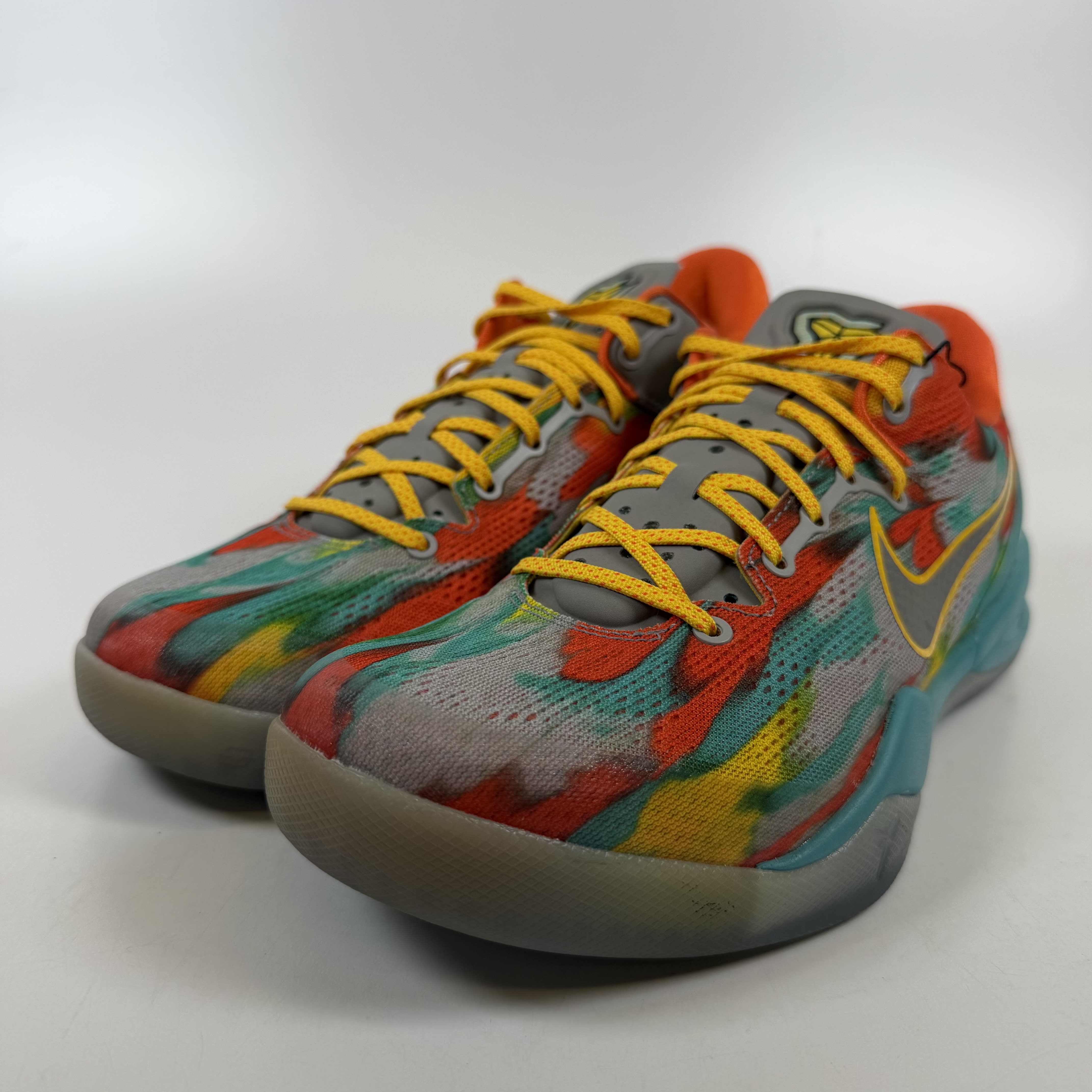 [SP15943] Kobe 8 Protro "Venice Beach"