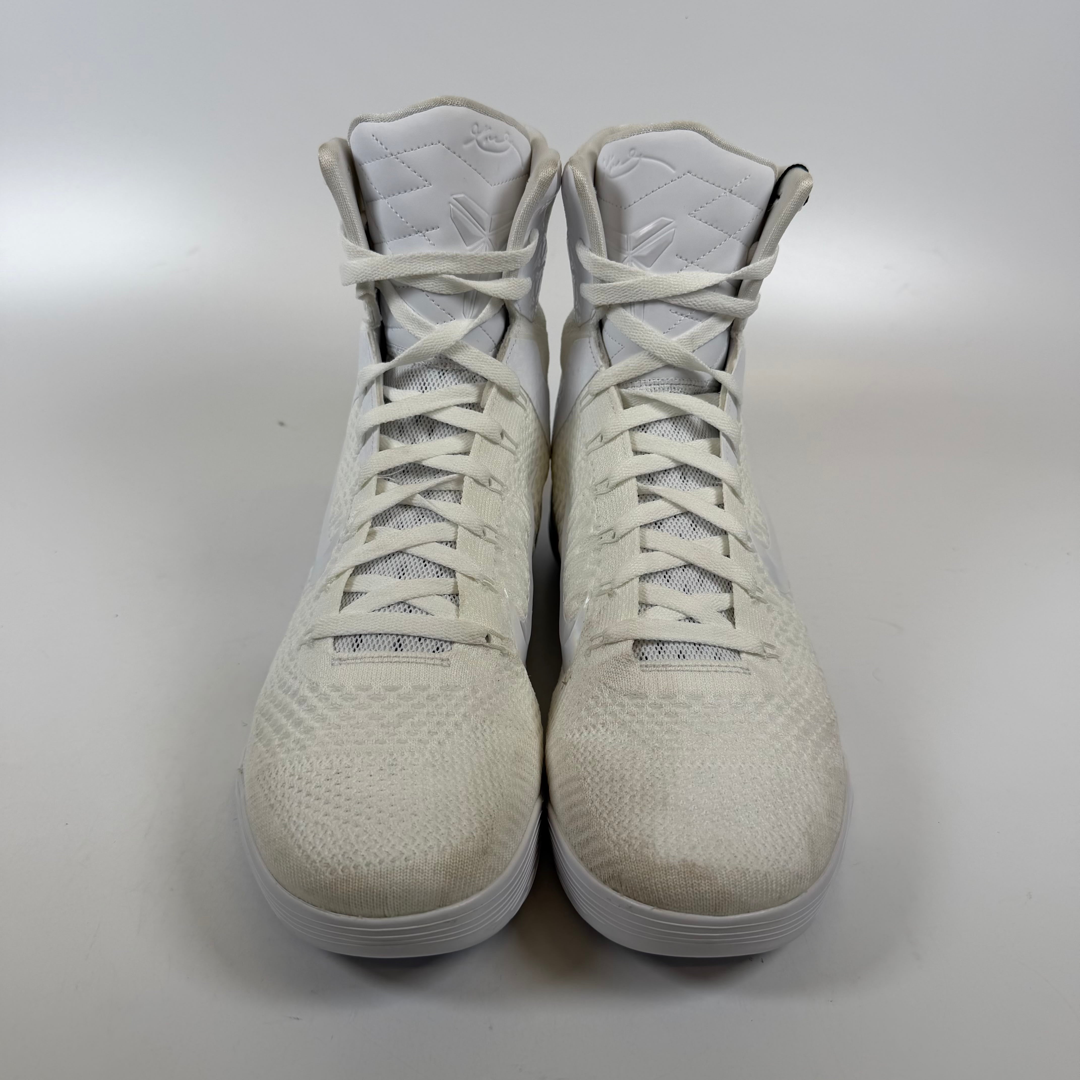 [SP15483] Nike Kobe 9 Elite Protro Halo