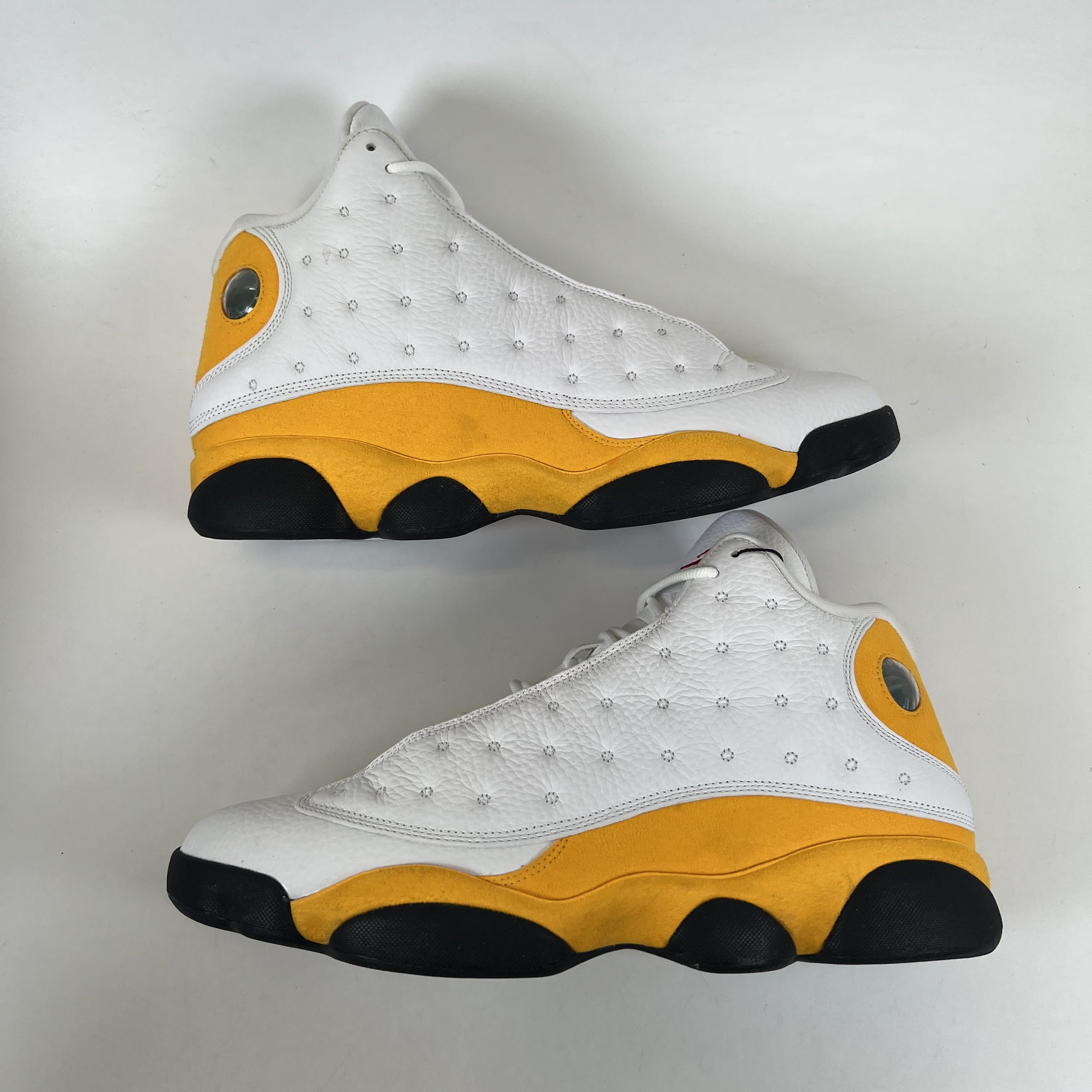 [SP13356] Air Jordan 13 Retro 'Del Sol'