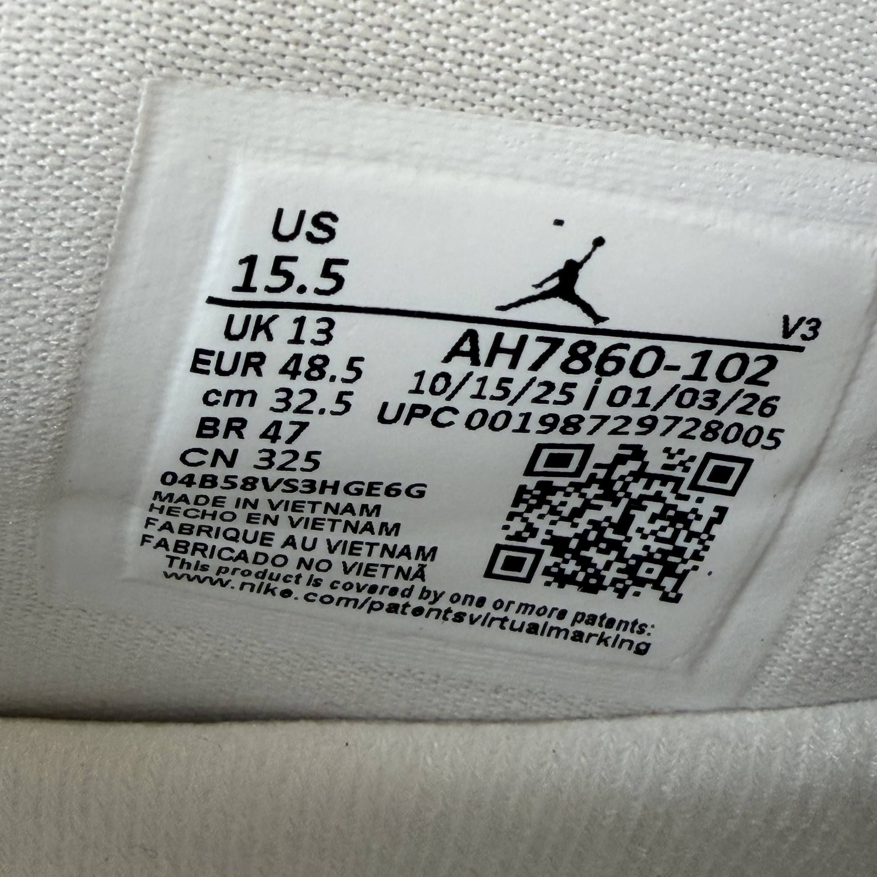 [SP16062] Air Jordan 11 Low WMNS "Mother’s Day" AH7860 102