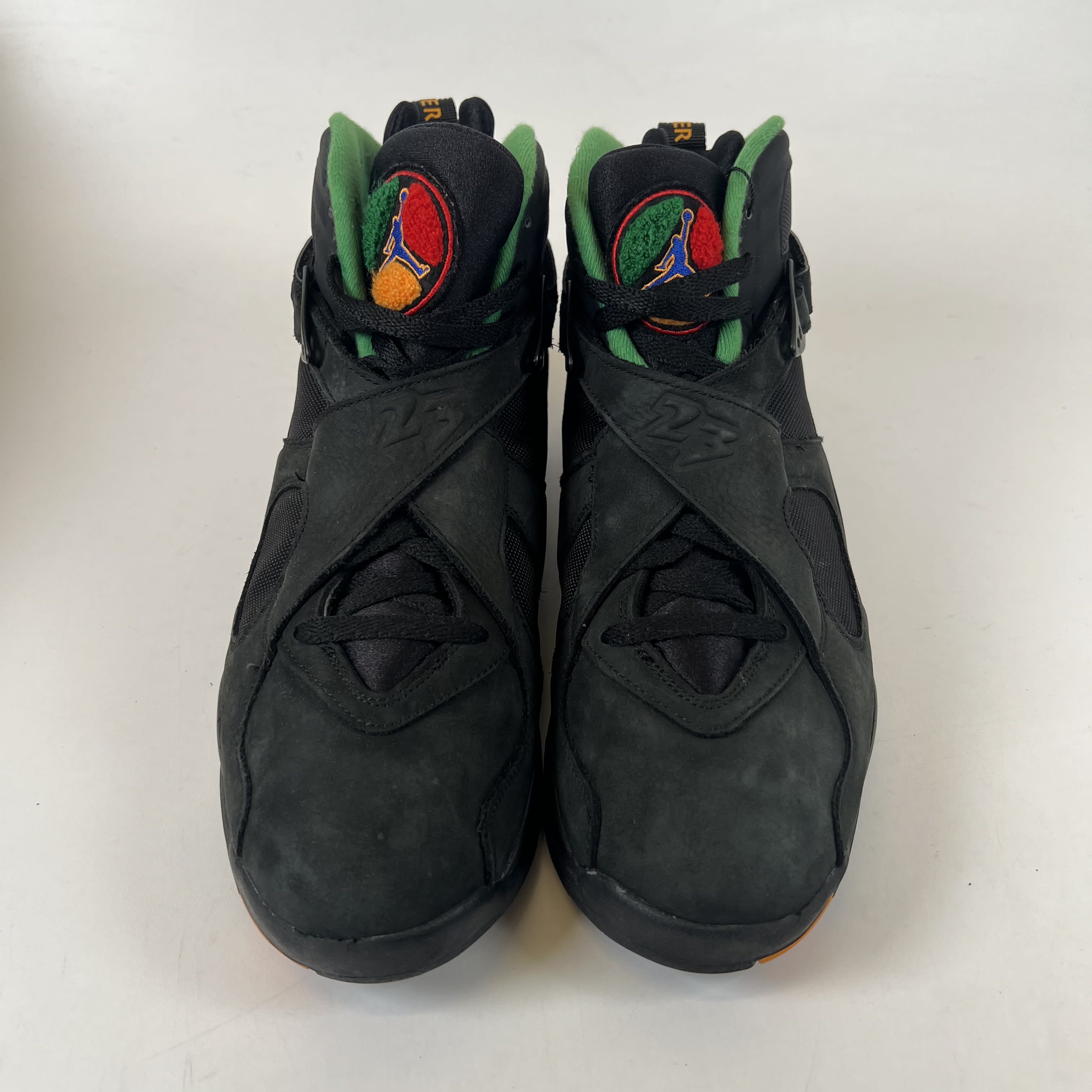 [SP14587] Jordan 8 Retro Tinker Air Raid