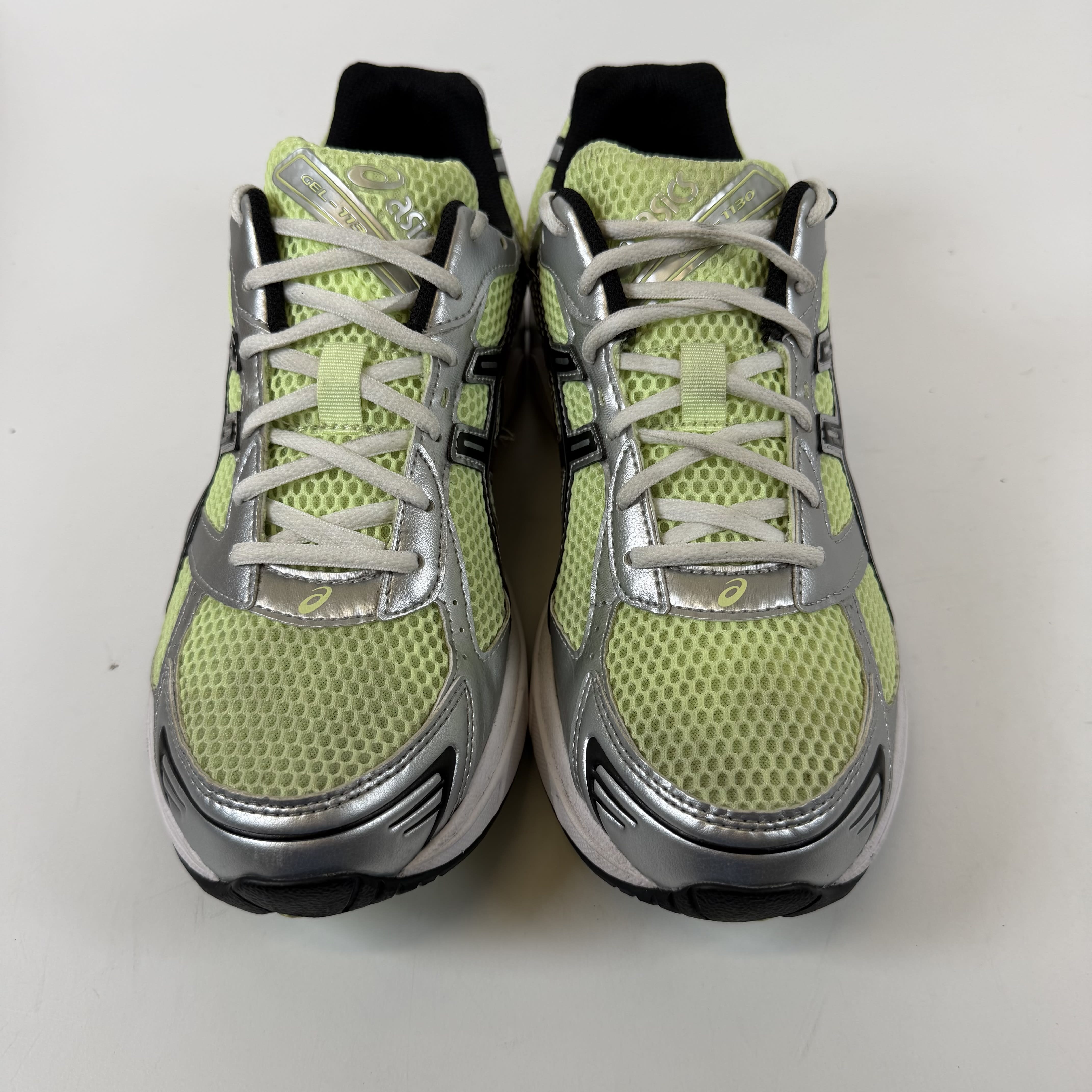 [SP13125] ASICS Gel-1130 Neon Pack Green (Women's)