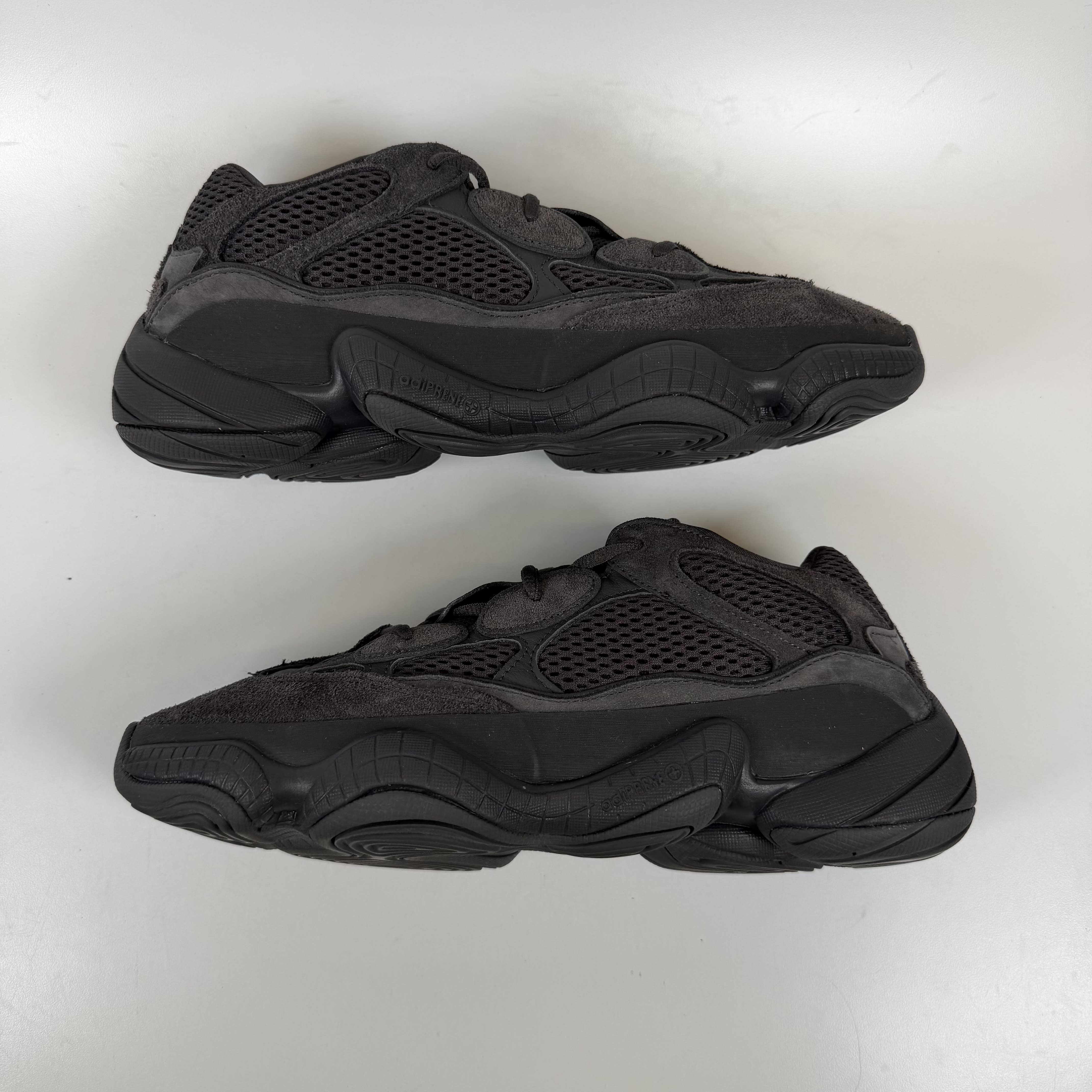 [SP15946] adidas Yeezy 500 Utility Black