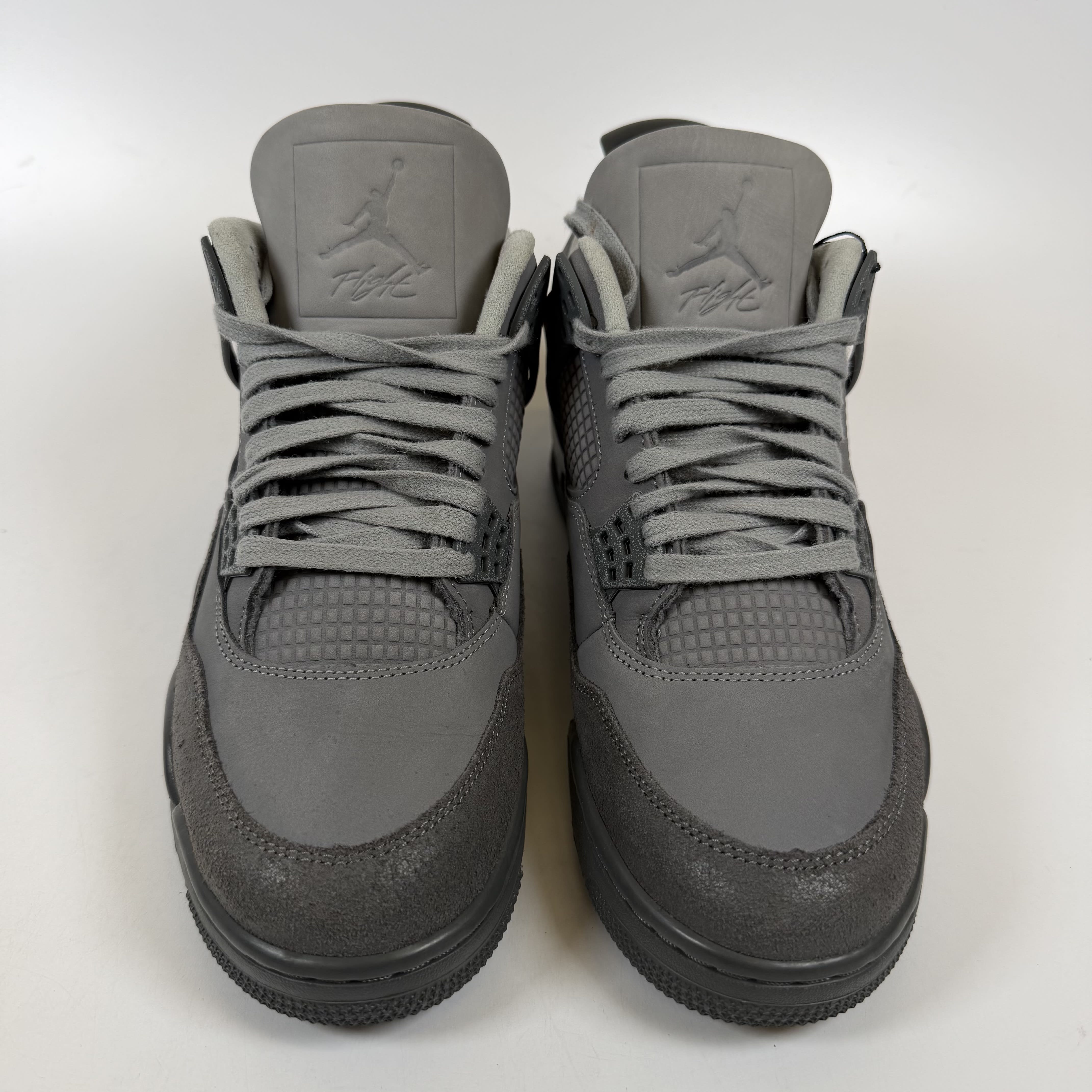 [SP13831] Jordan 4 Retro SE Paris Olympics Wet Cement