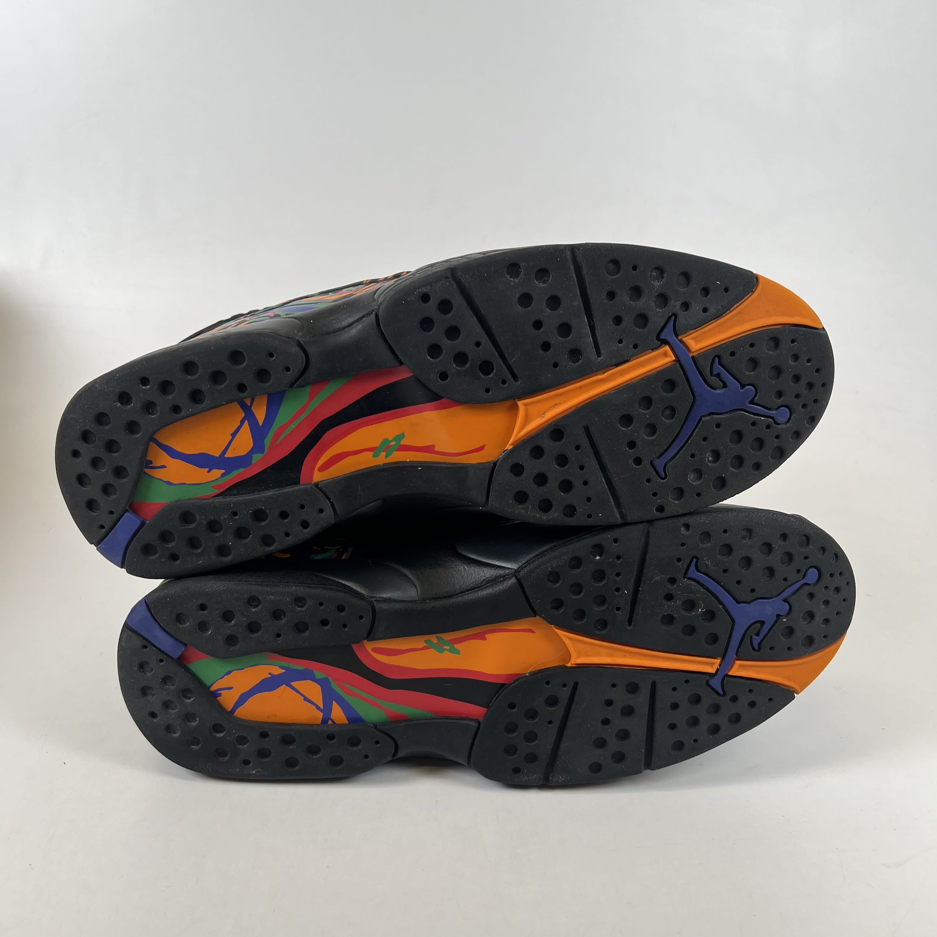 [SP14587] Jordan 8 Retro Tinker Air Raid