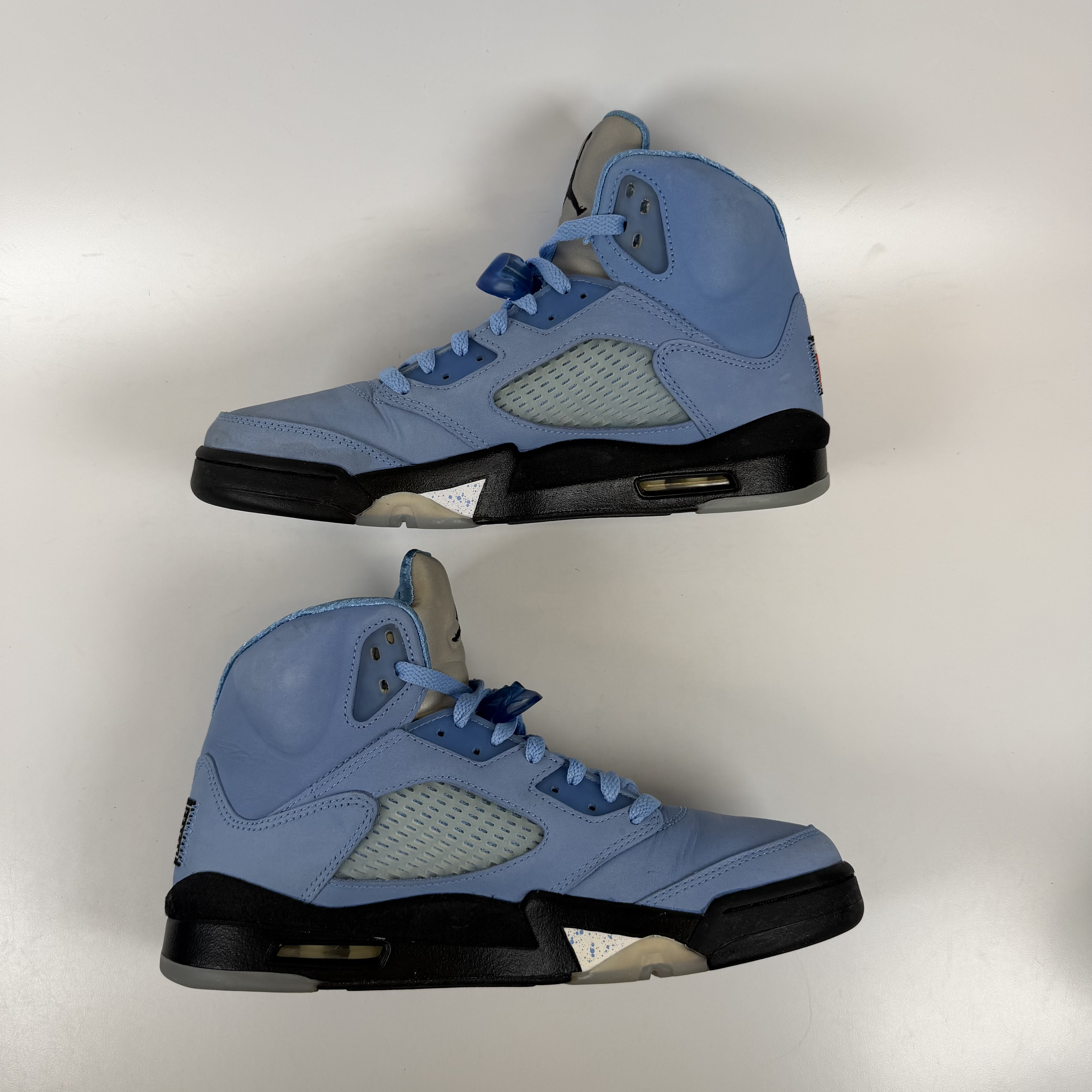 [SP12609] Jordan 5 Retro UNC University Blue