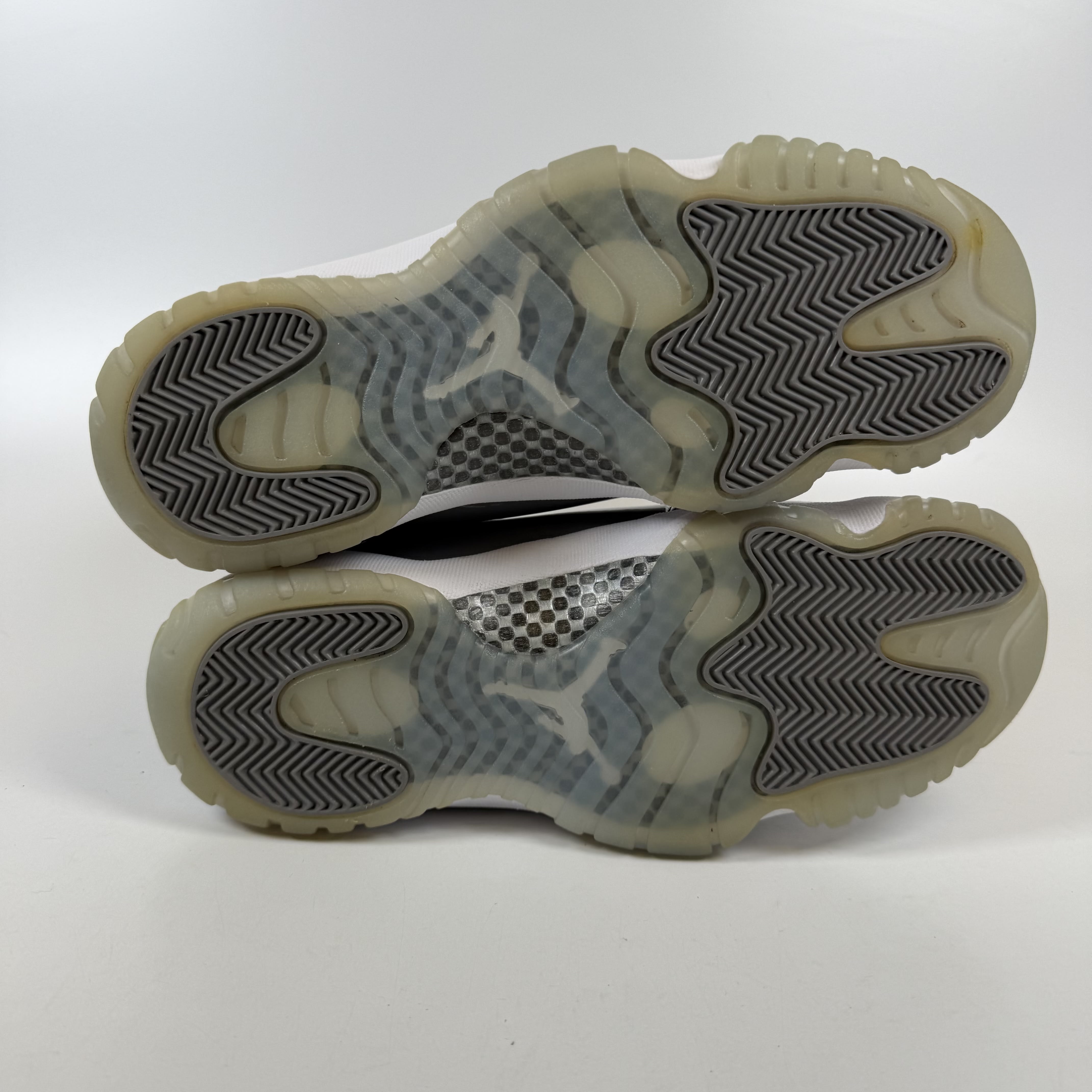 [SP12125] Jordan 11 Retro Cool Grey (2021)