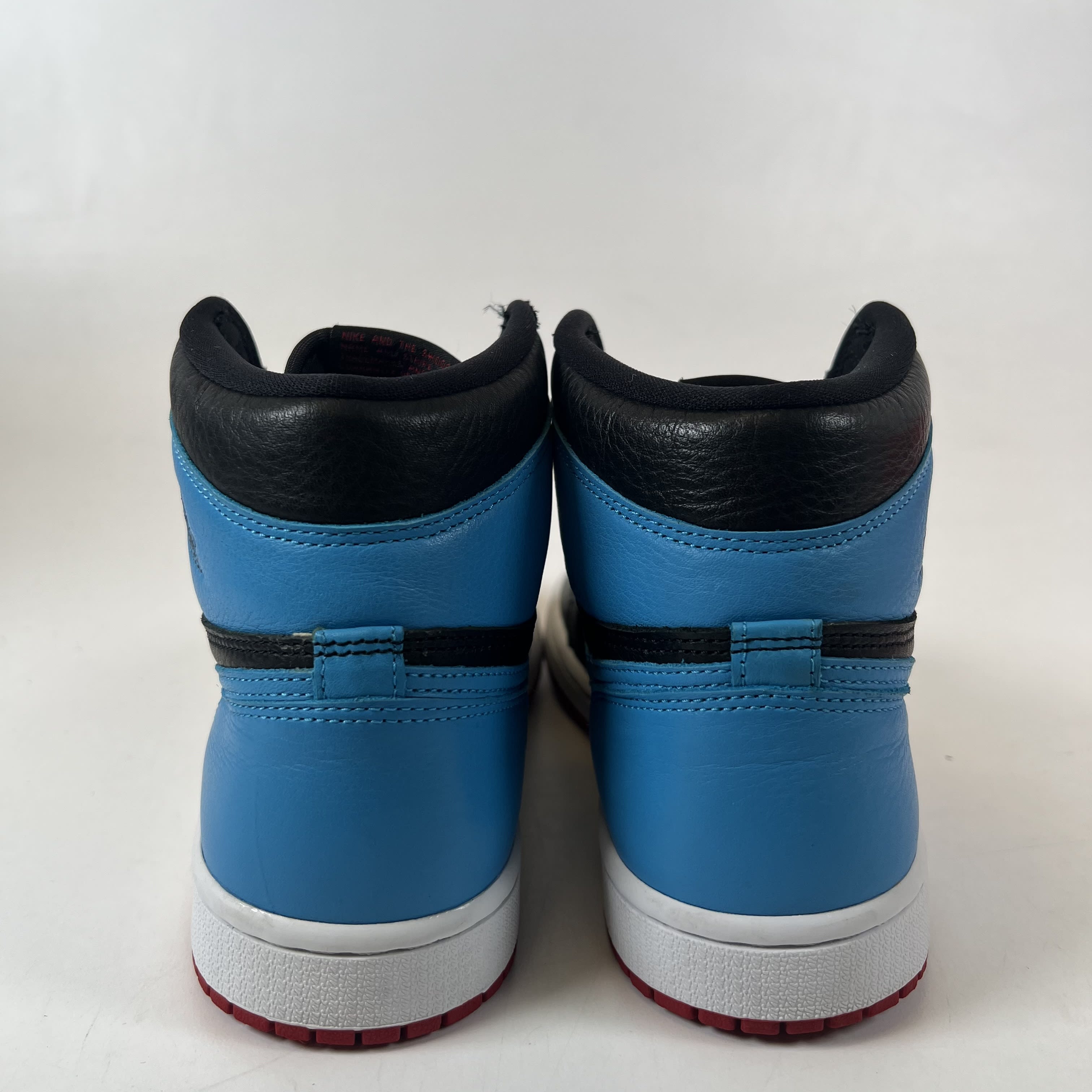 [SP11287] Air Jordan 1 Retro High NC to Chi (Women's)
