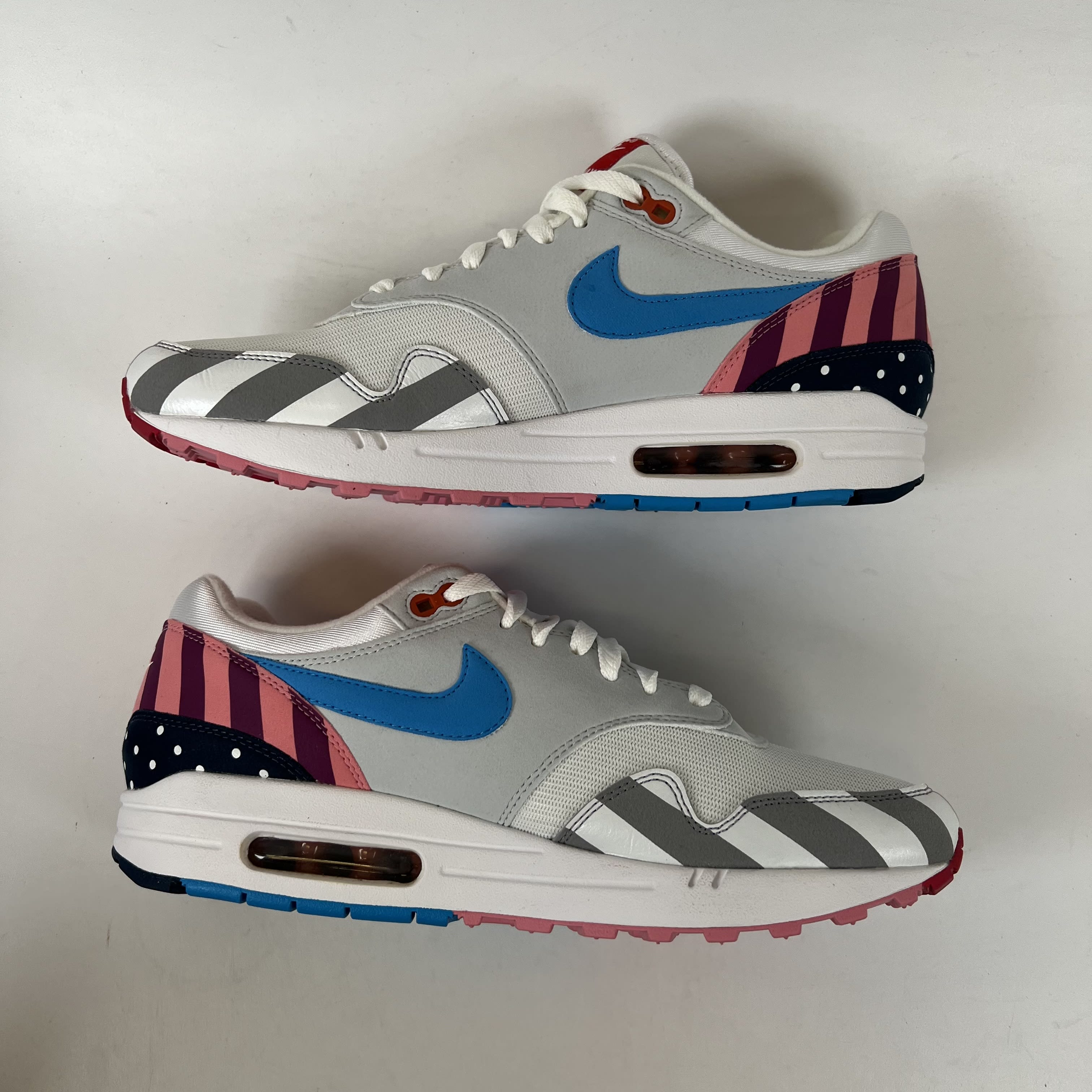 [SP15951] Nike Air Max 1 Parra (2018)