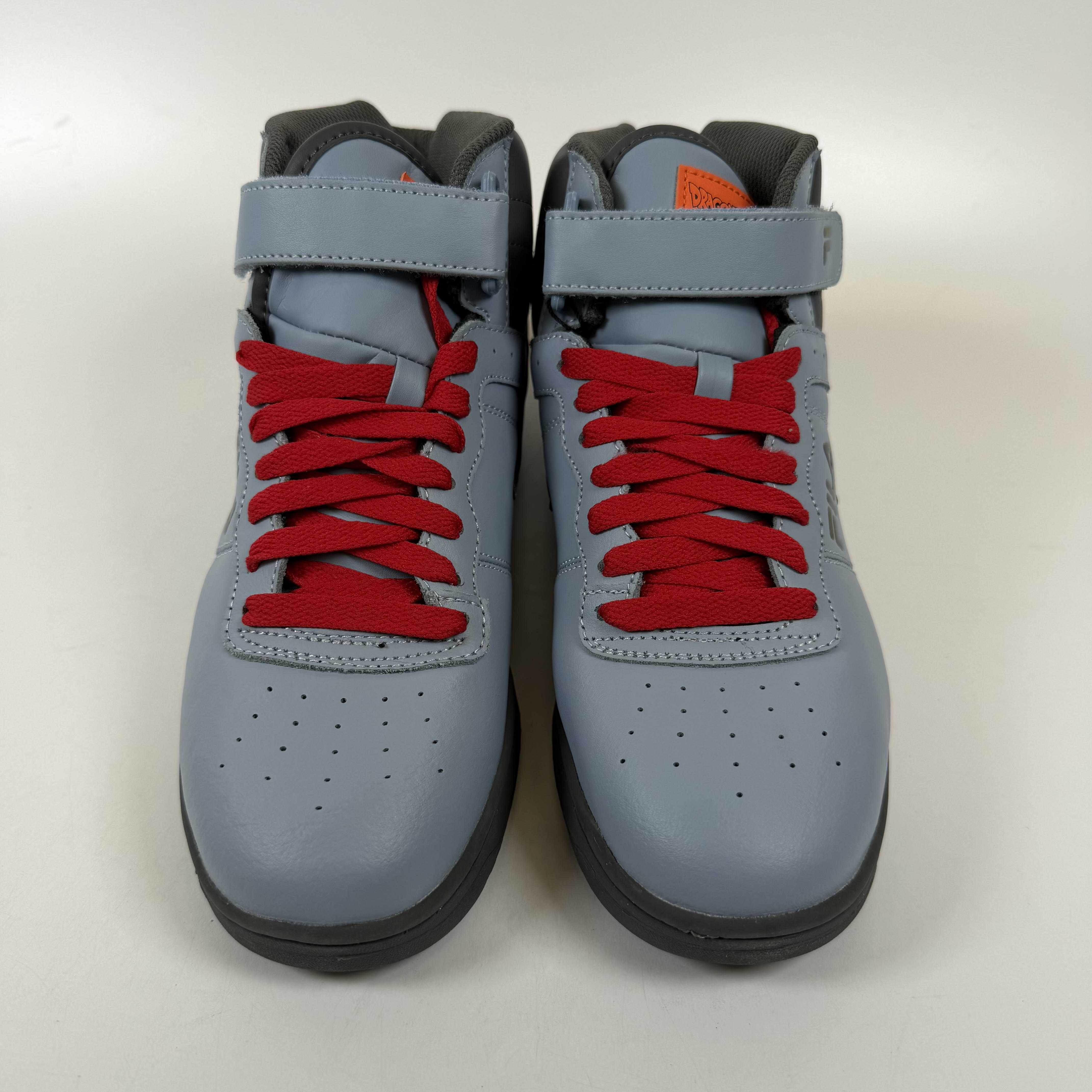 [SP14995] Dragon Ball Super x Fila F-13 'Trunks'