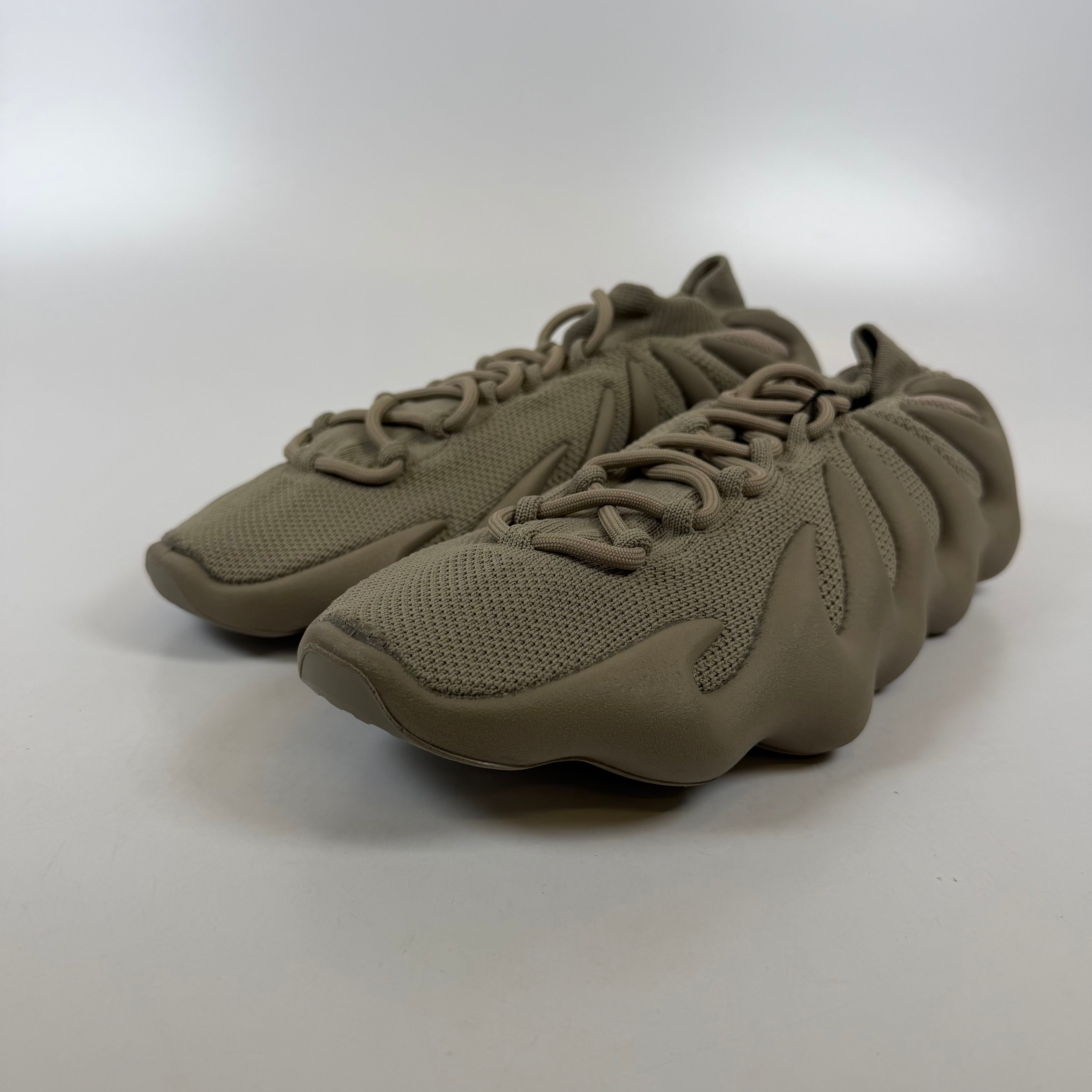 [SP11610] Yeezy 450 'Stone Flax'