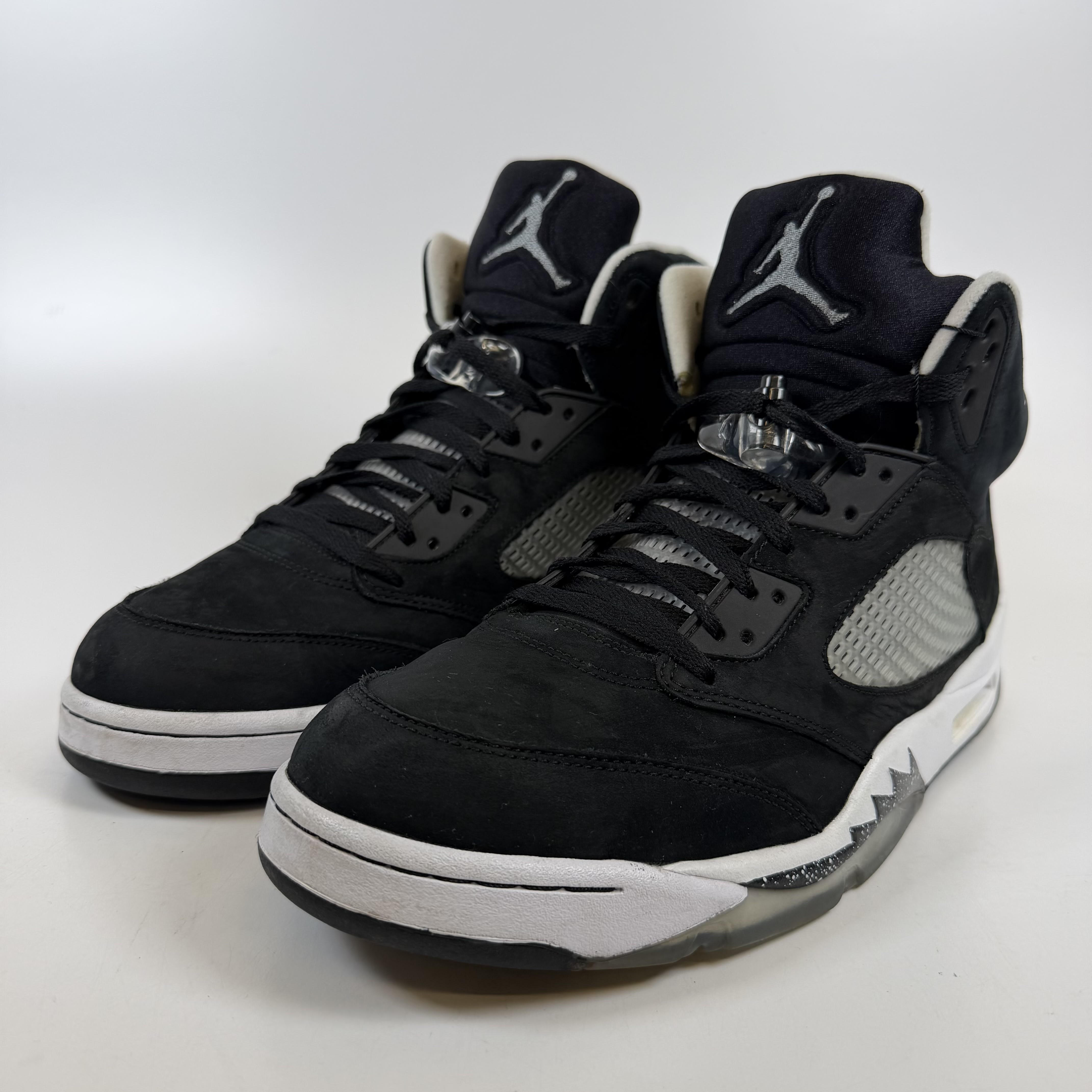 [SP11389] Jordan 5 Retro Oreo (2013)