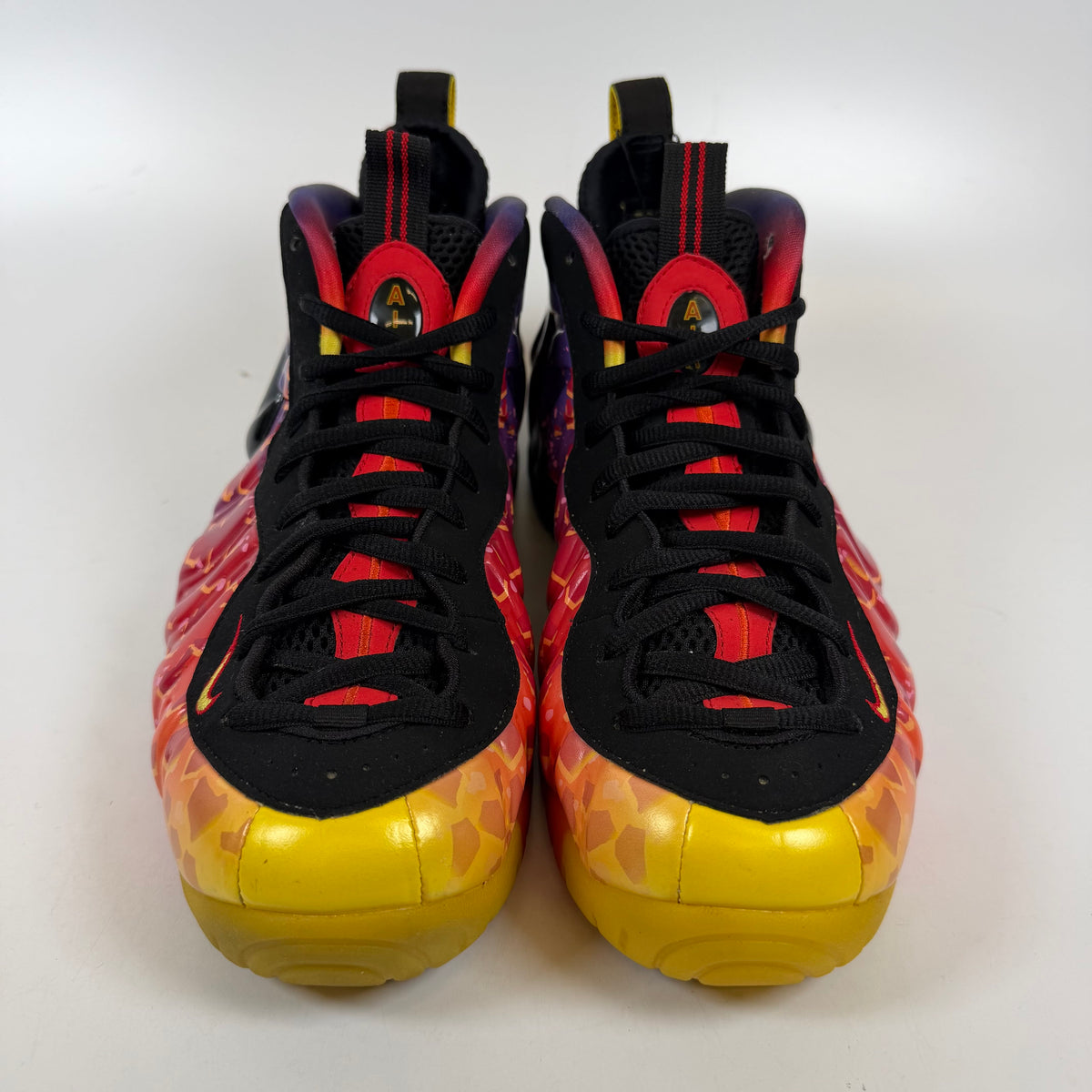 [SP15544] Nike Air Foamposite Pro Area 72 Asteroid