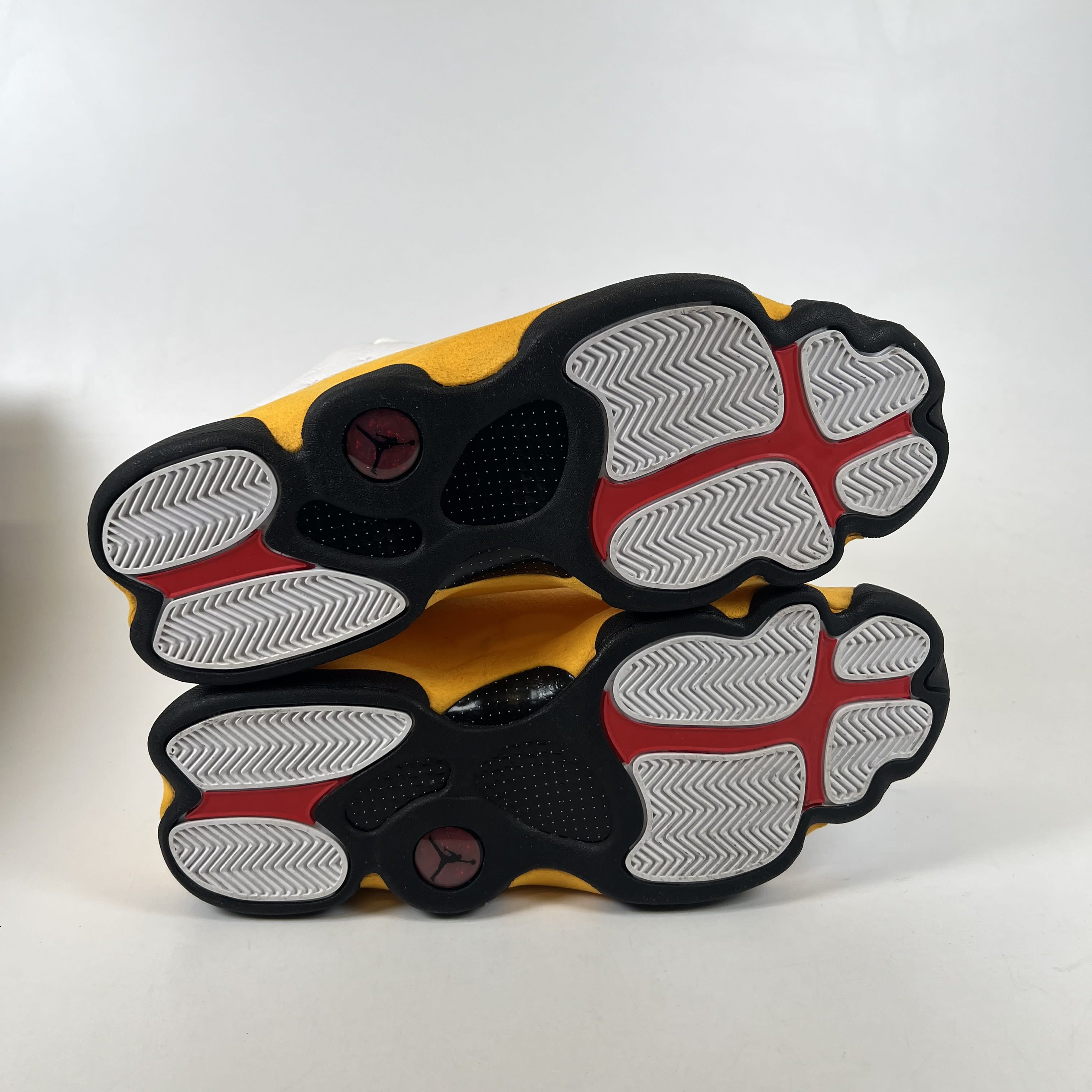 [SP13356] Air Jordan 13 Retro 'Del Sol'