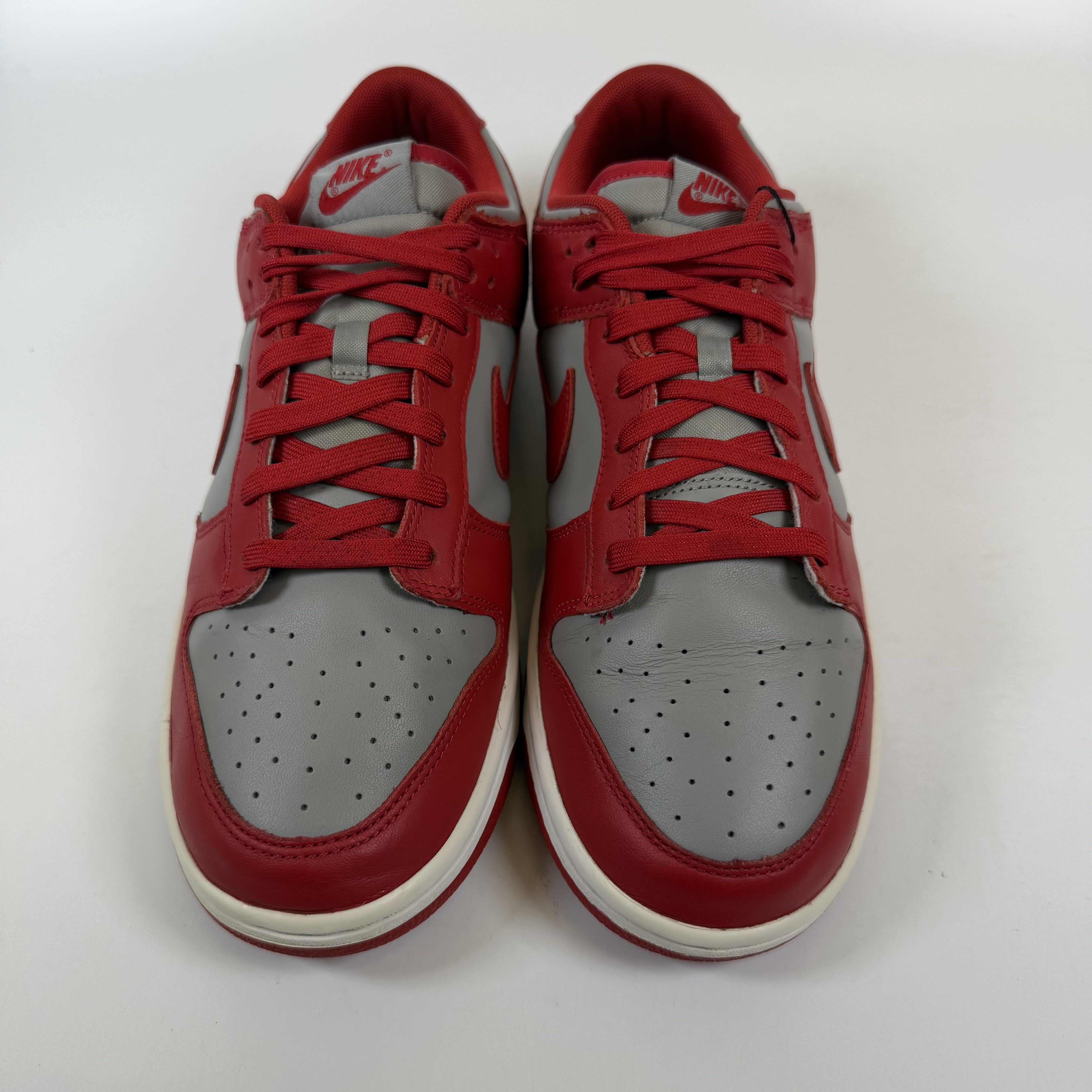 [SP9934] Dunk Low SP 'UNLV' 2021
