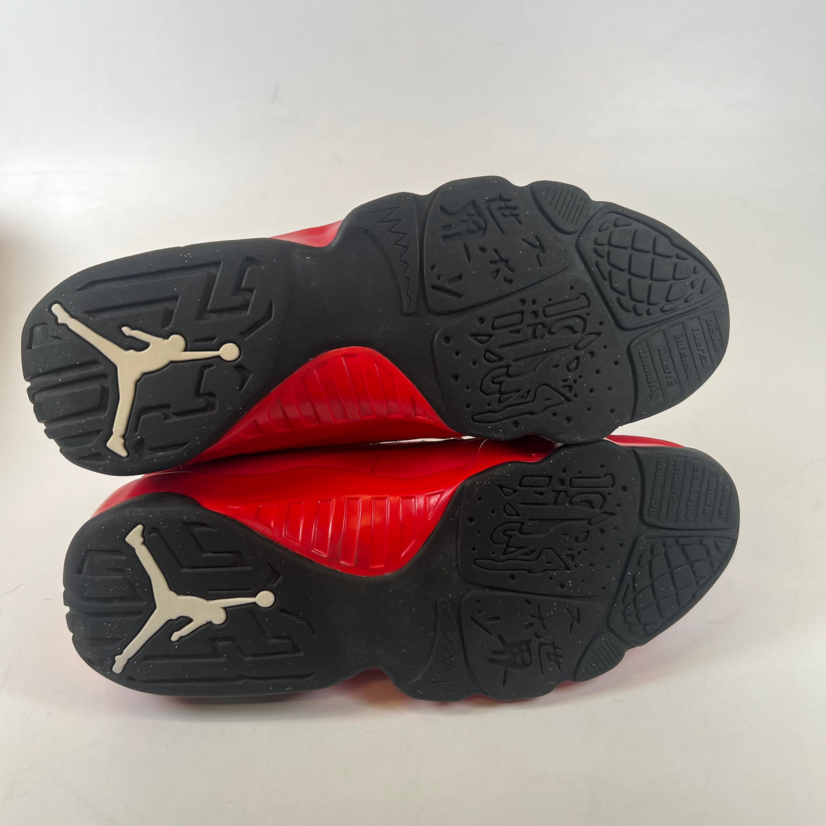[SP14599] Jordan 9 Retro Motorboat Jones