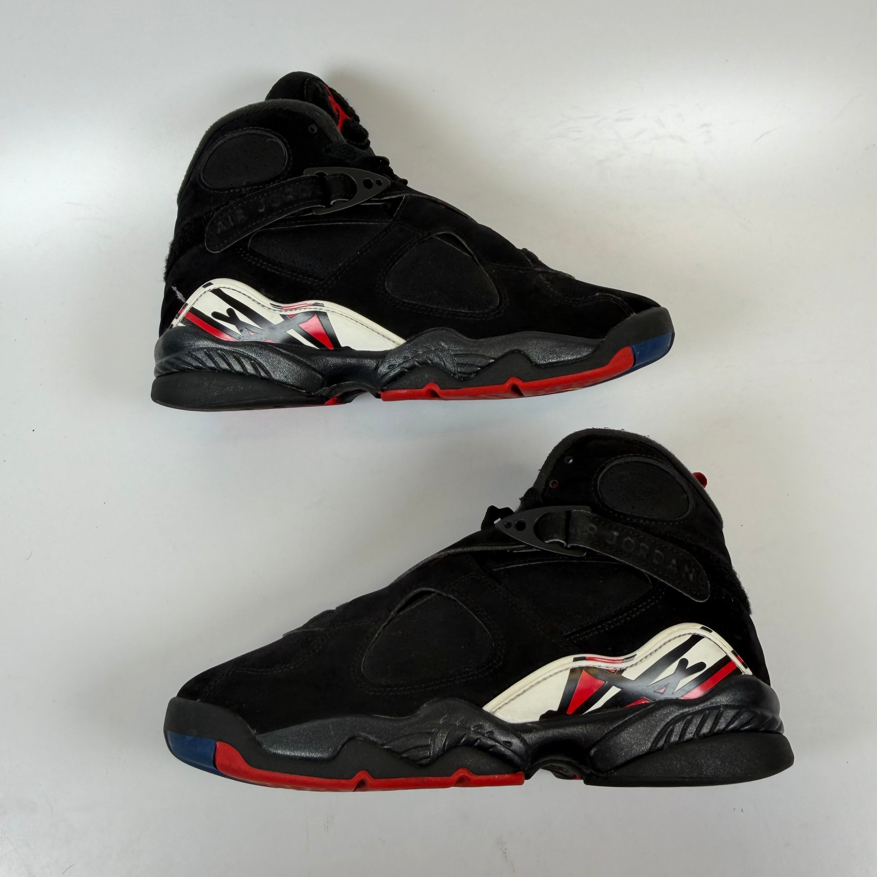 [SP7223] Jordan 8 Retro Playoffs (2023) (GS)