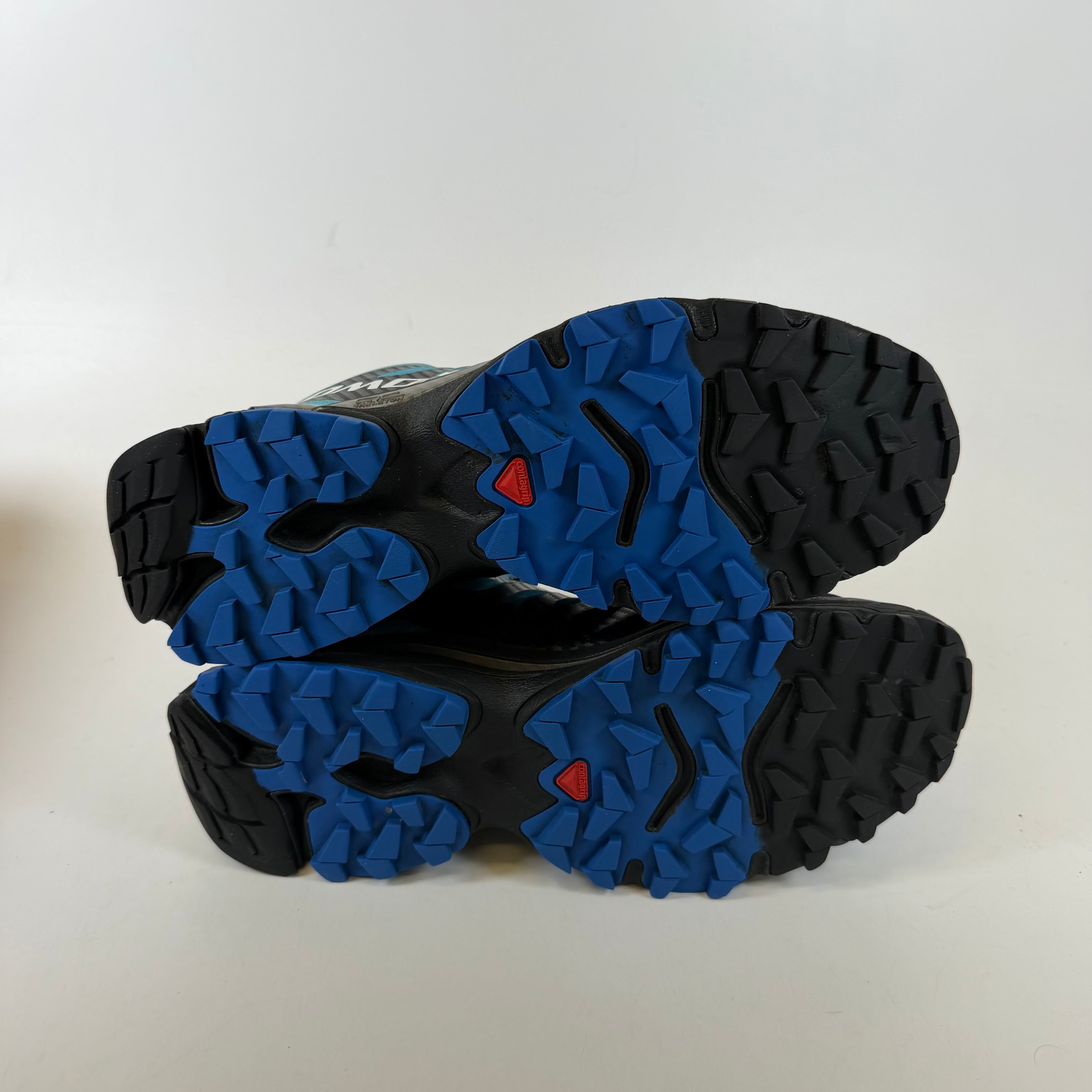[SP15514] Salomon XT-4 OG Black Nautical Blue
