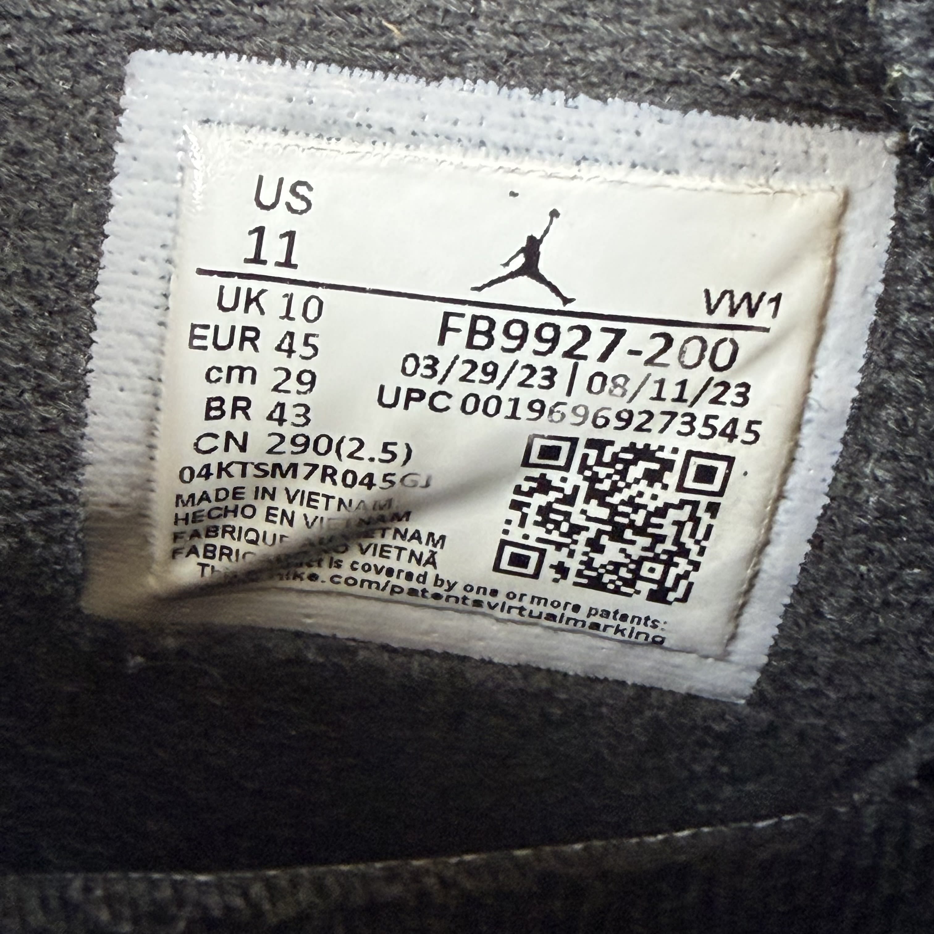 [SP15955] Jordan 4 Retro SE Craft Medium Olive