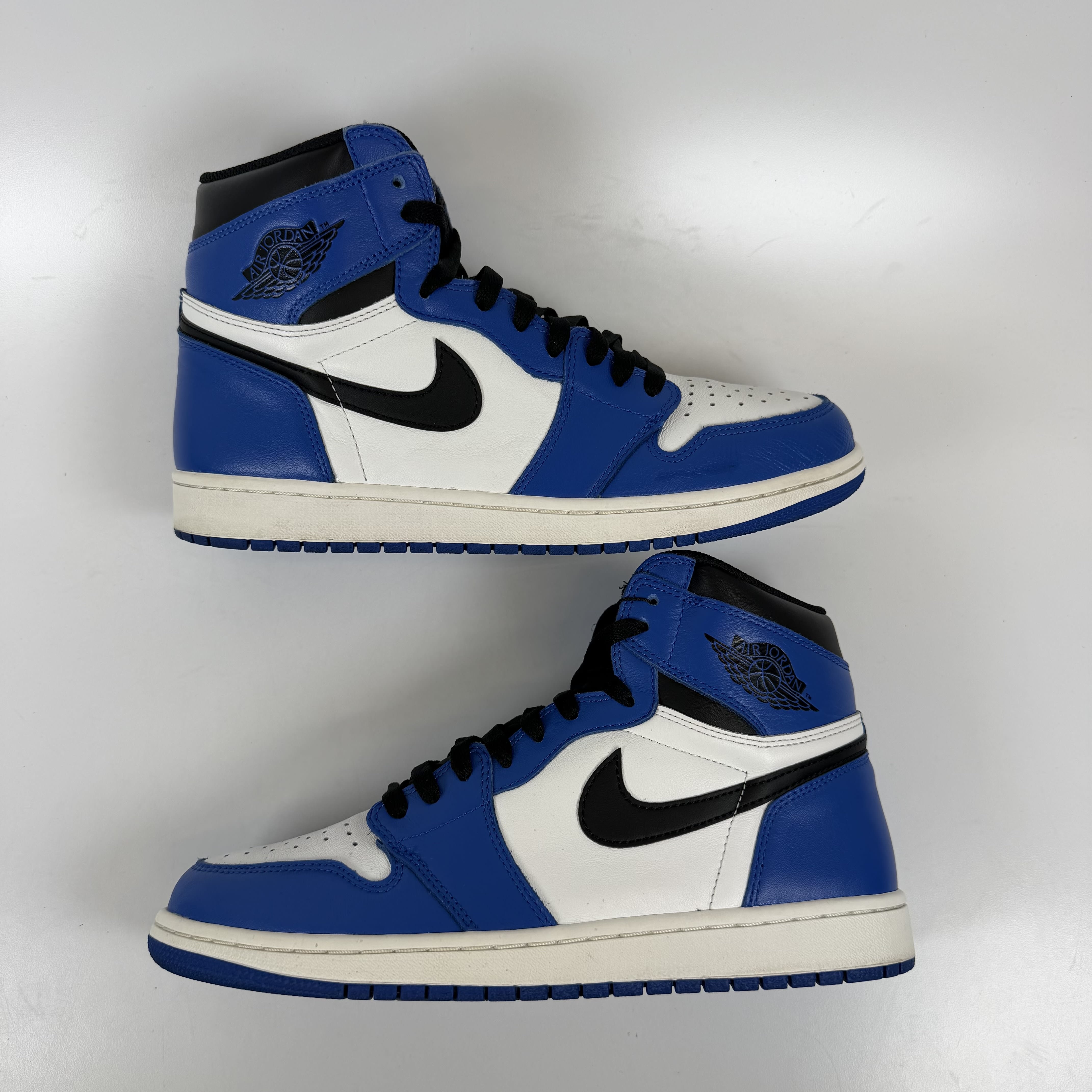 [SP11360] Air Jordan 1 Retro High OG 'Game Royal'