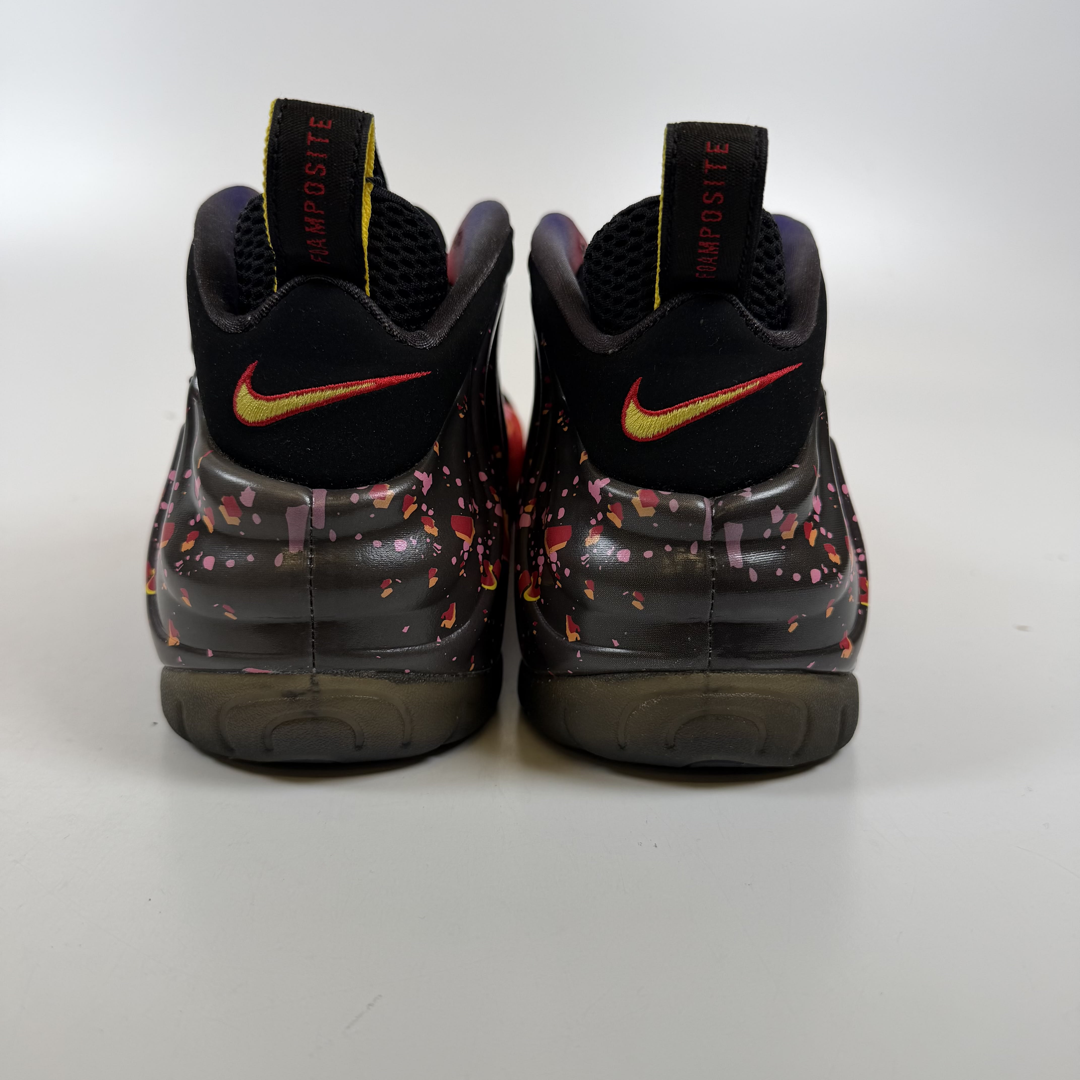 [SP15544] Nike Air Foamposite Pro Area 72 Asteroid