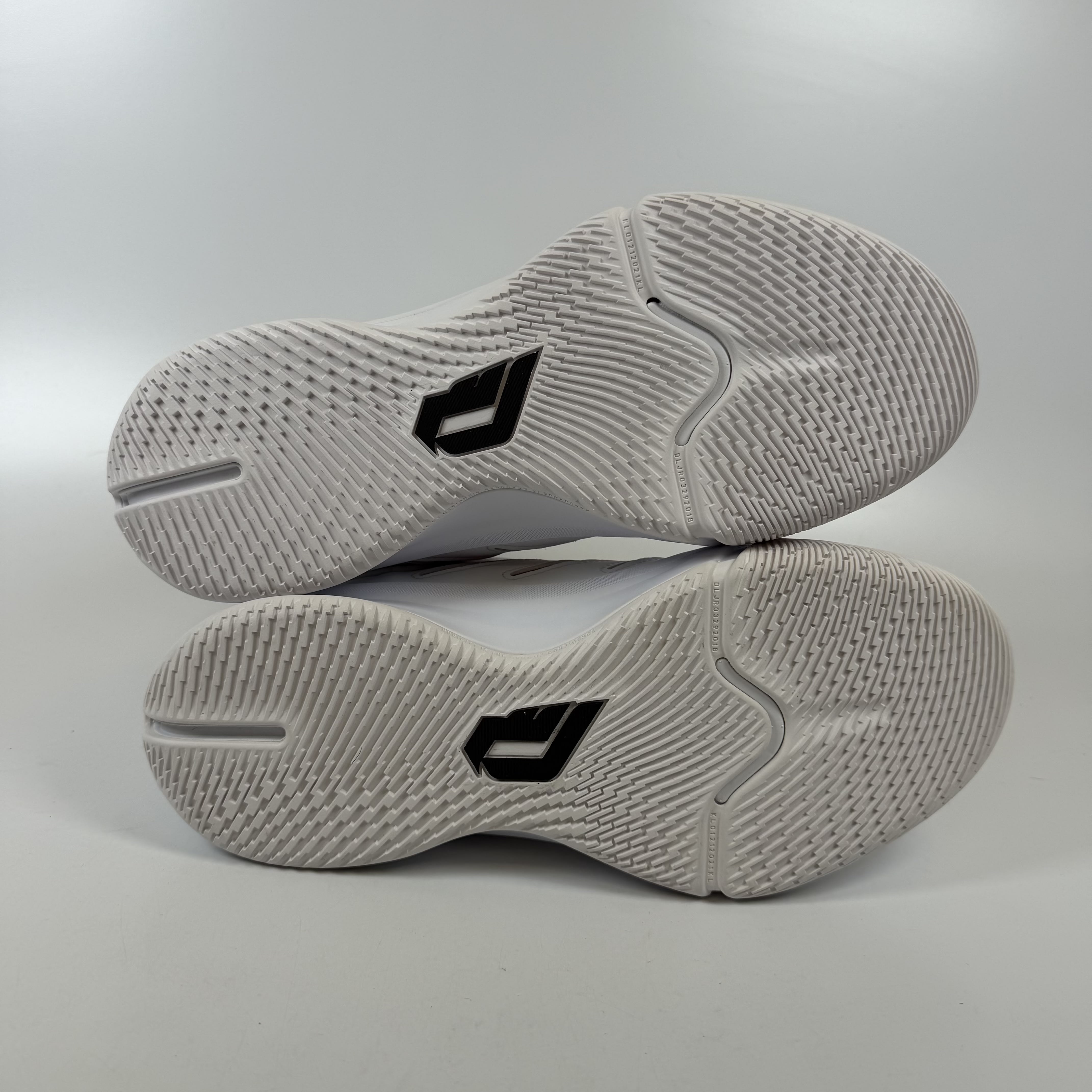 [SP14813] adidas Dame 9 Rutgers Scarlet Knights PE