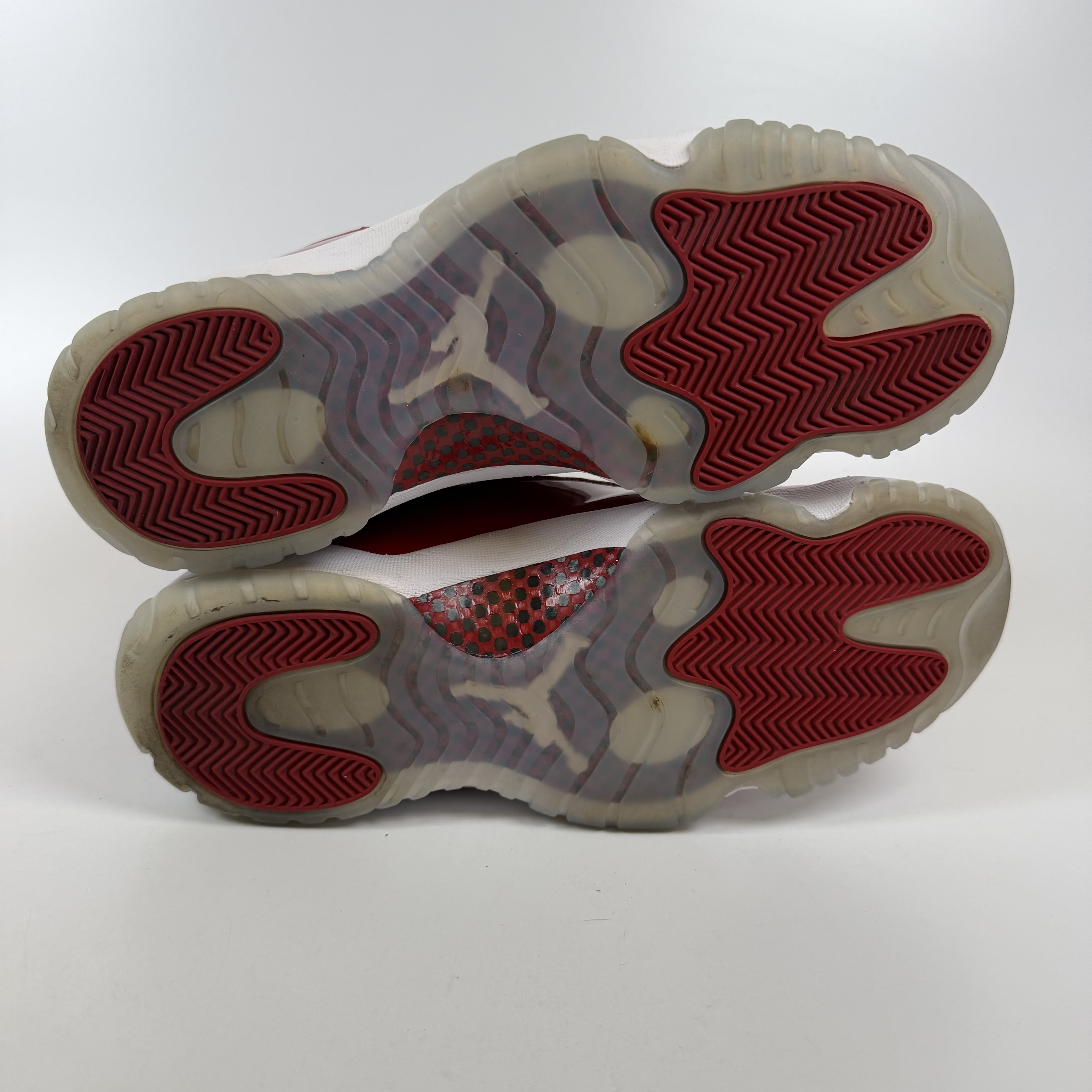 [SP12506] Jordan 11 Retro Cherry (2022)