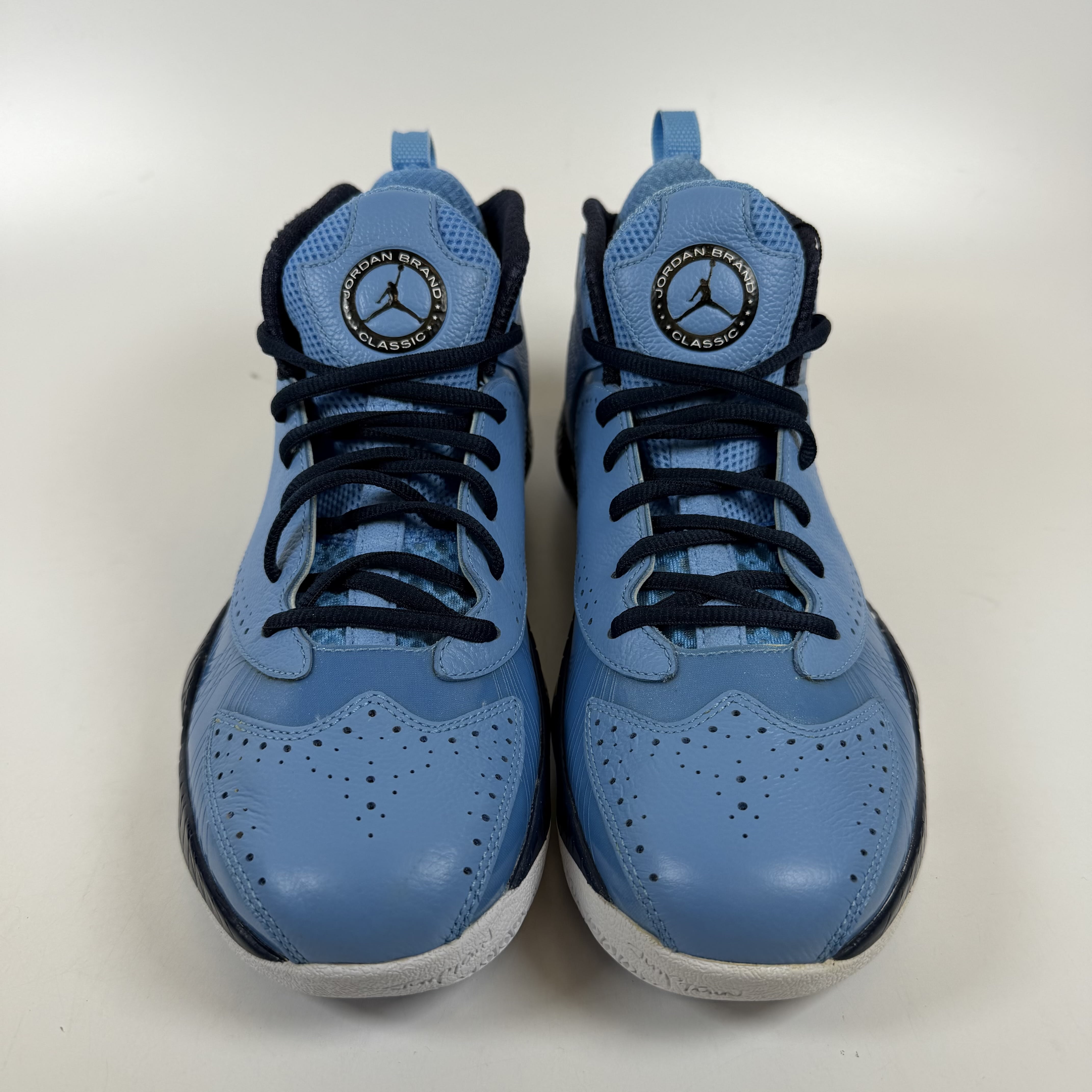 [SP13851] Jordan 2012 Jordan Brand Classic West  University Blue