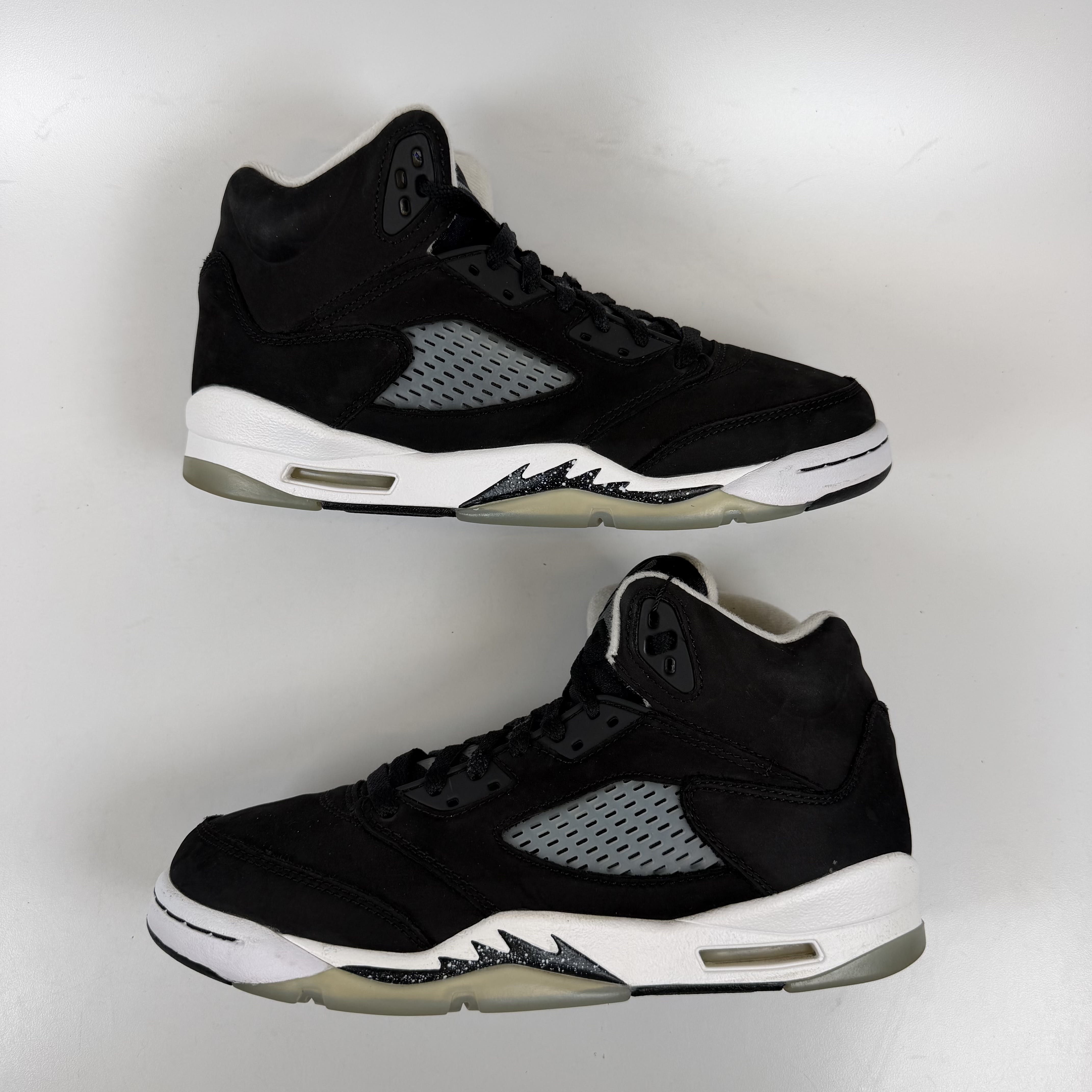 [SP11228] Jordan 5 Retro Moonlight (2021) (GS)