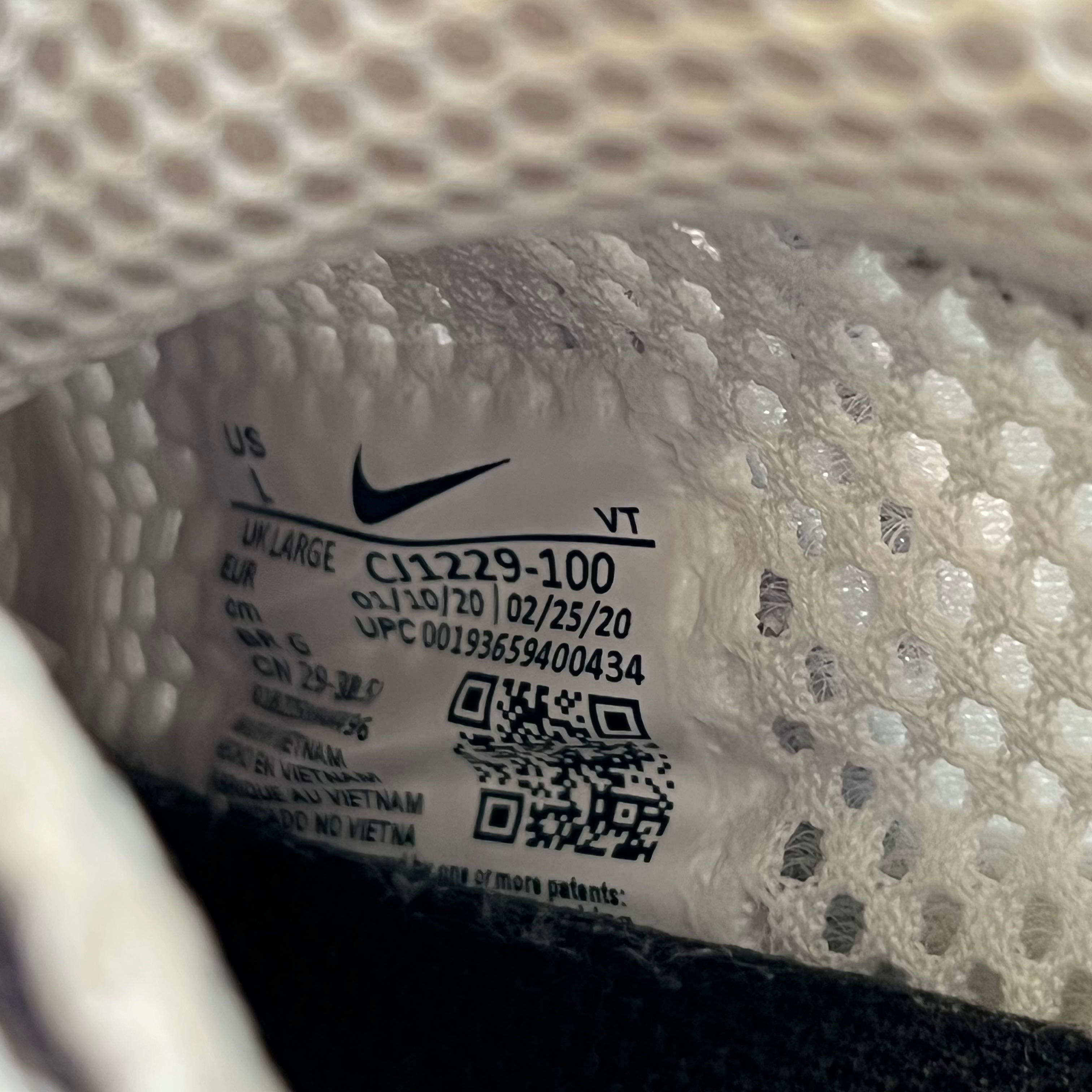 [SP15470] Nike Air Presto South Korea
