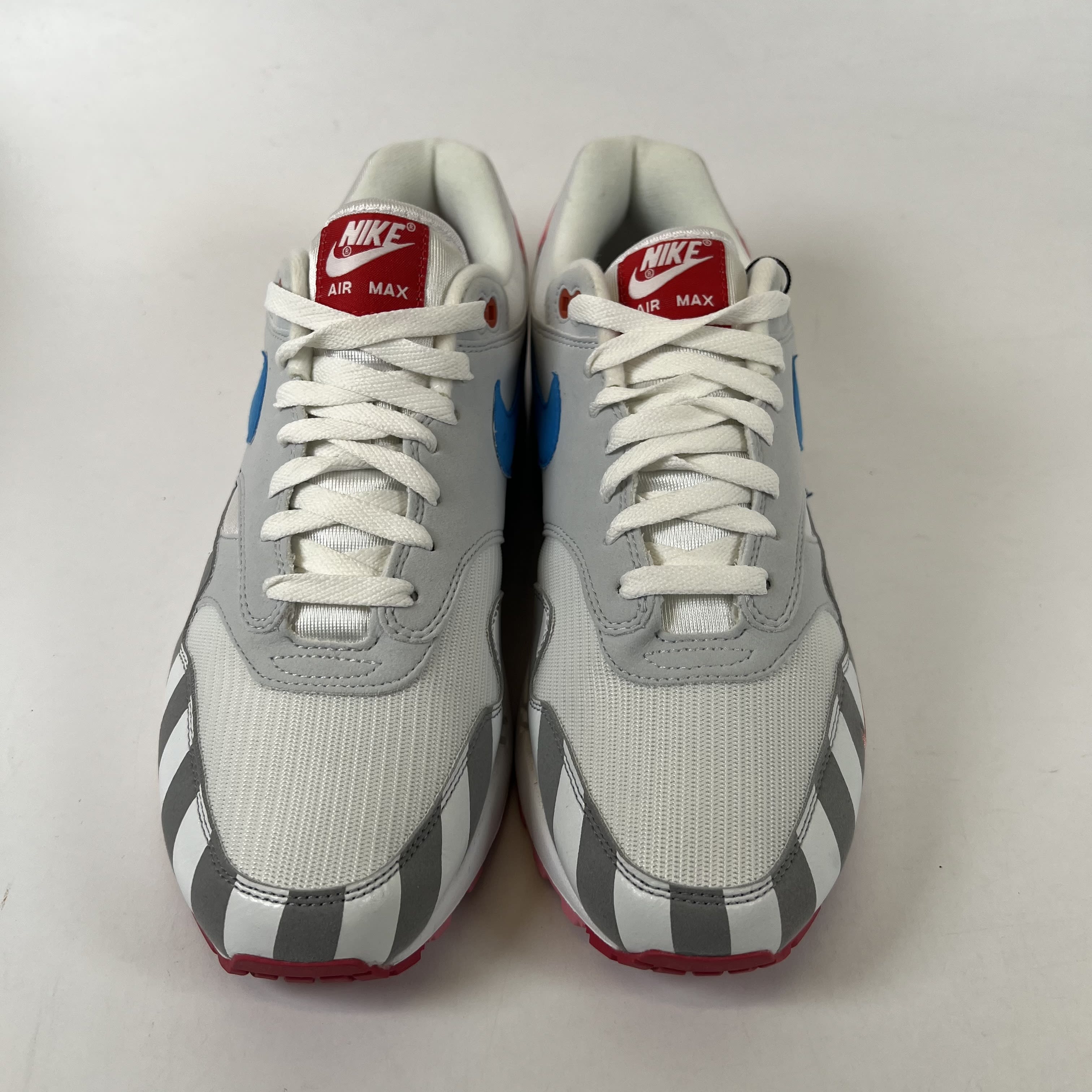 [SP15951] Nike Air Max 1 Parra (2018)
