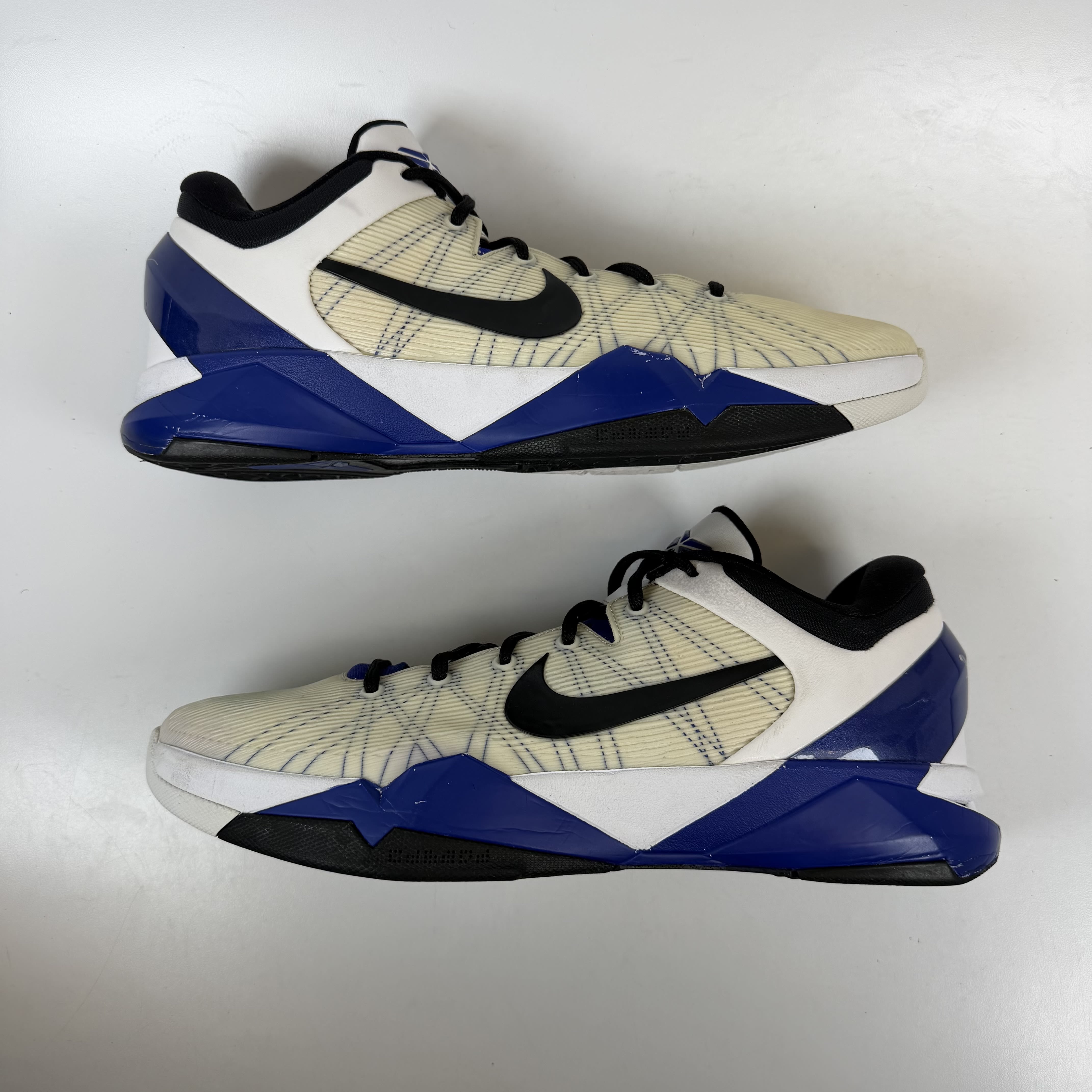 [SP15453] Nike Kobe 7 Concord