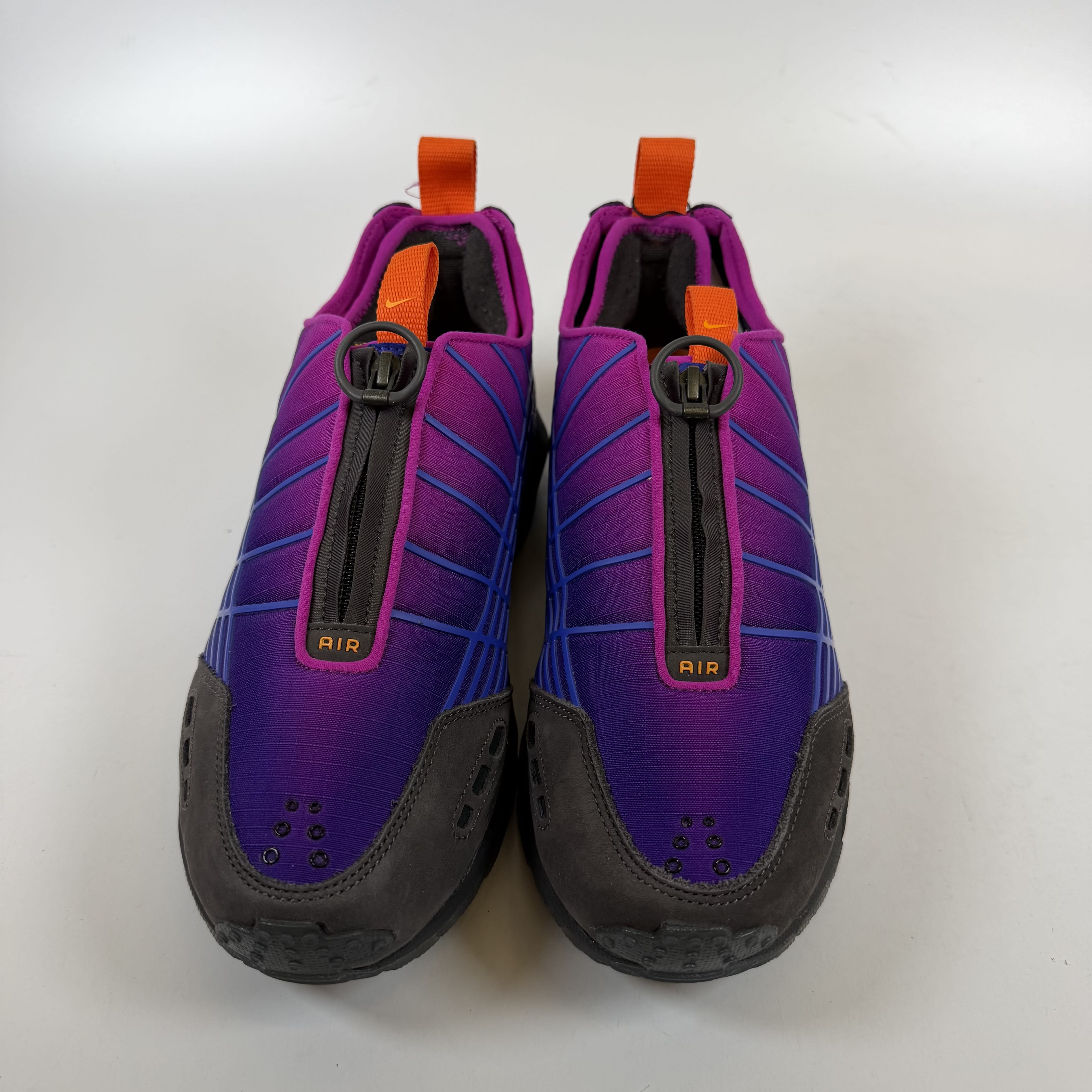 [SP15537] Nike Air Max Sunder SP Kids of Immigrants Sun Down