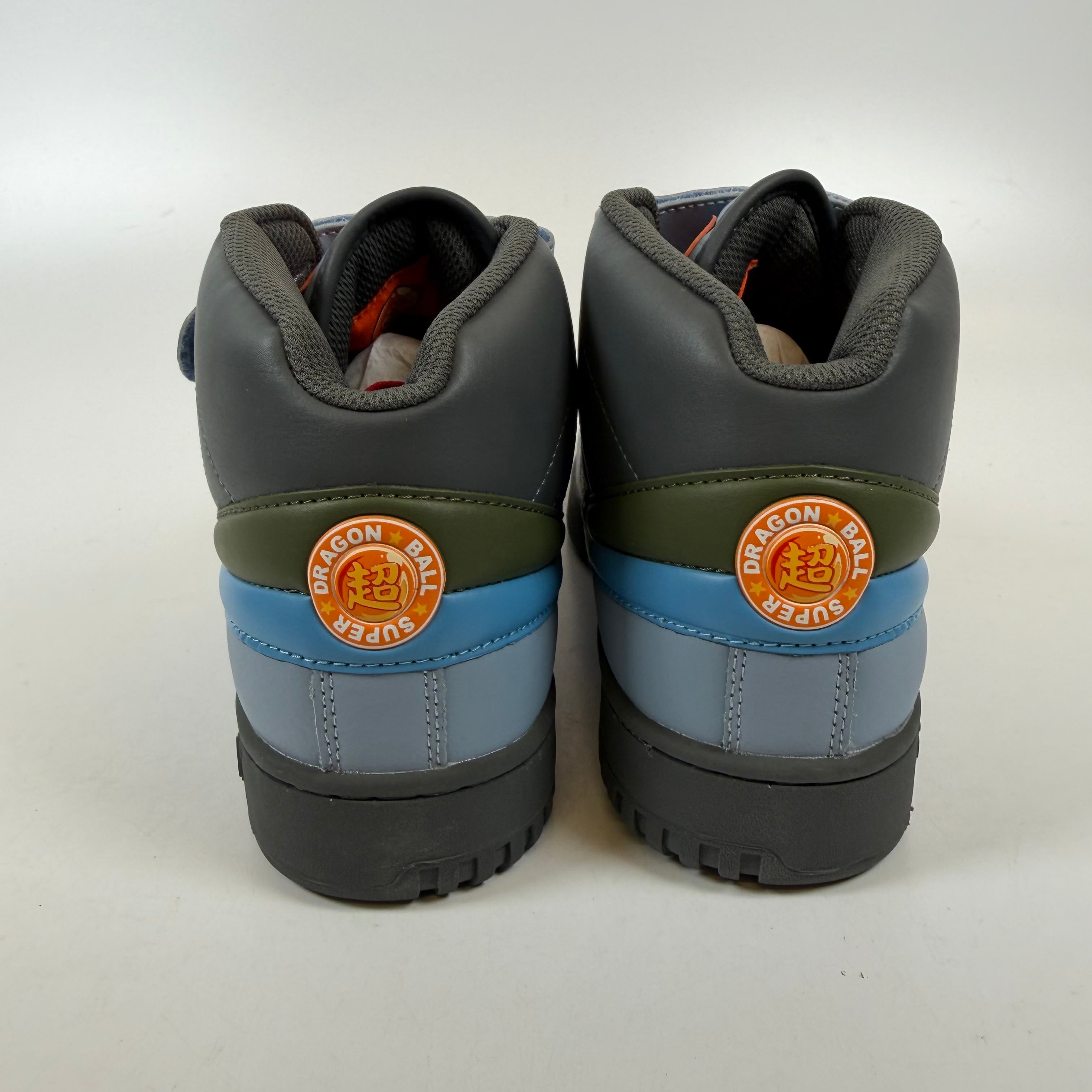 [SP14995] Dragon Ball Super x Fila F-13 'Trunks'