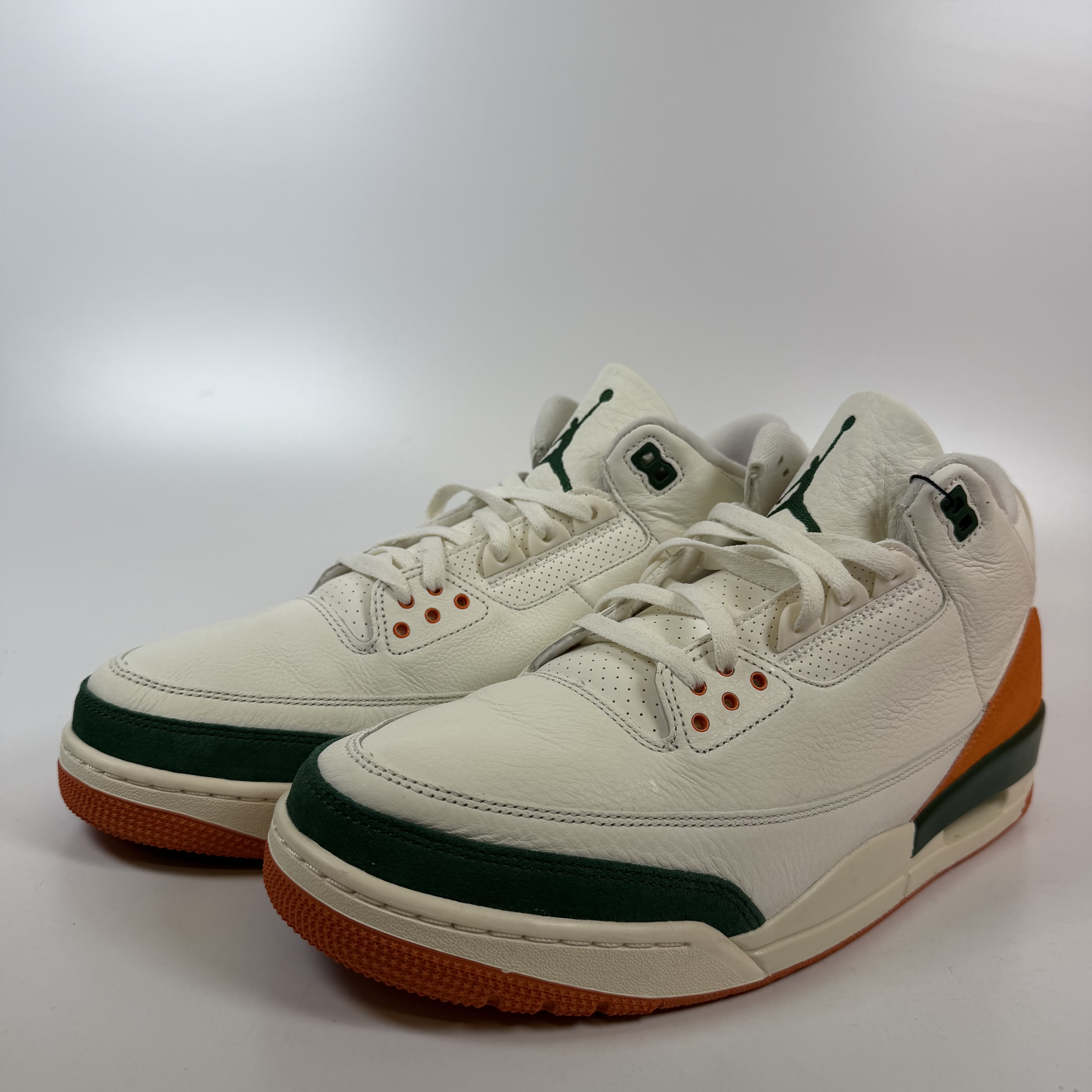 [SP15542] Jordan 3 Retro SP SoleFly Miami