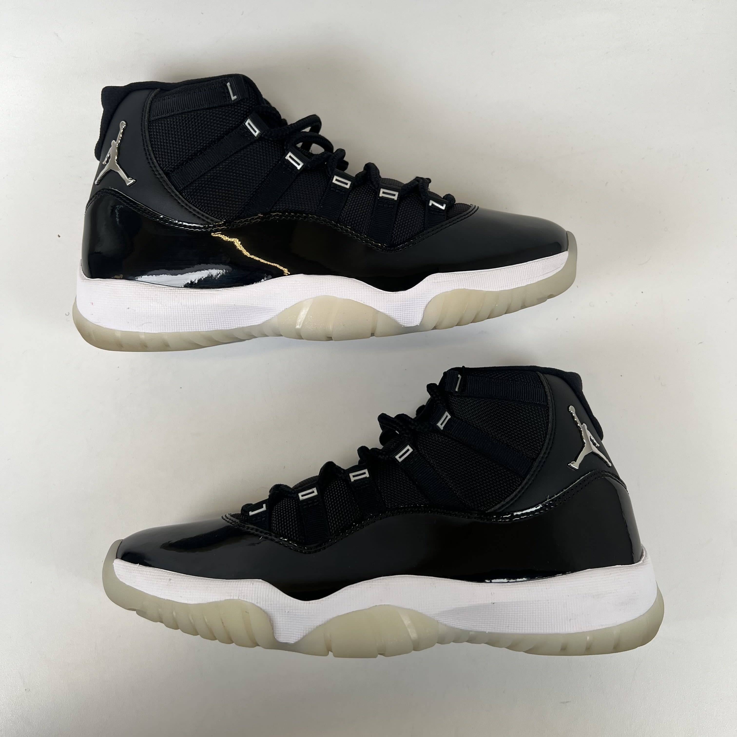 [SP14616] Jordan 11 Retro Jubilee 25th Anniversary