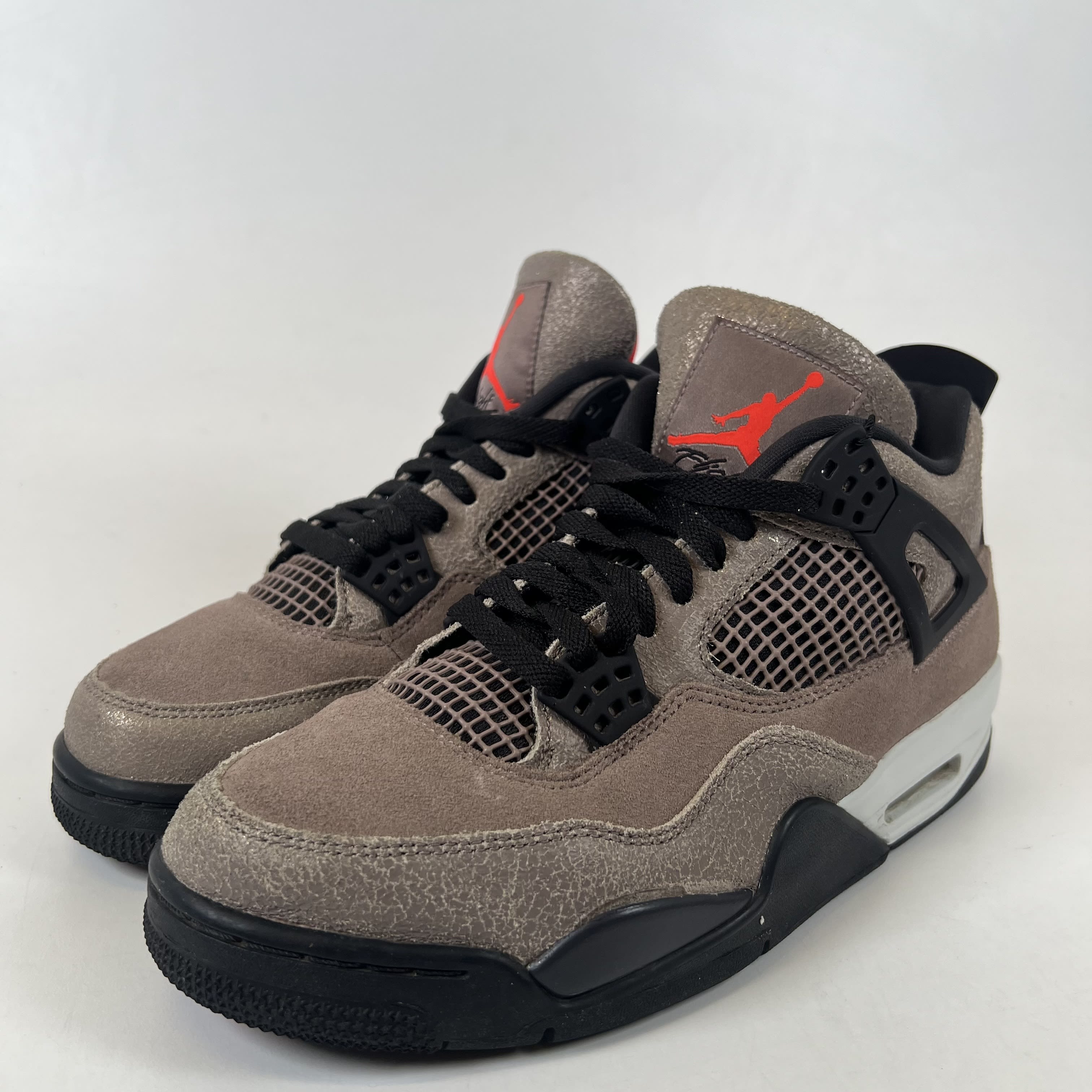 [SP14662] Jordan 4 Retro Taupe Haze