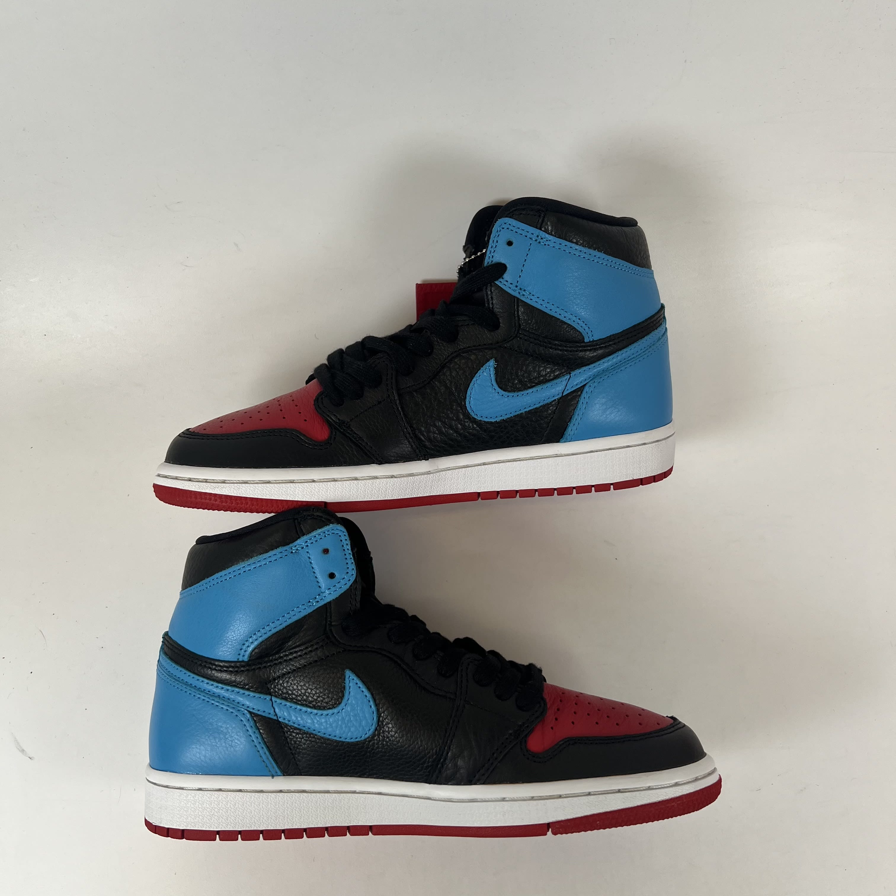 [SP11287] Air Jordan 1 Retro High NC to Chi (Women's)