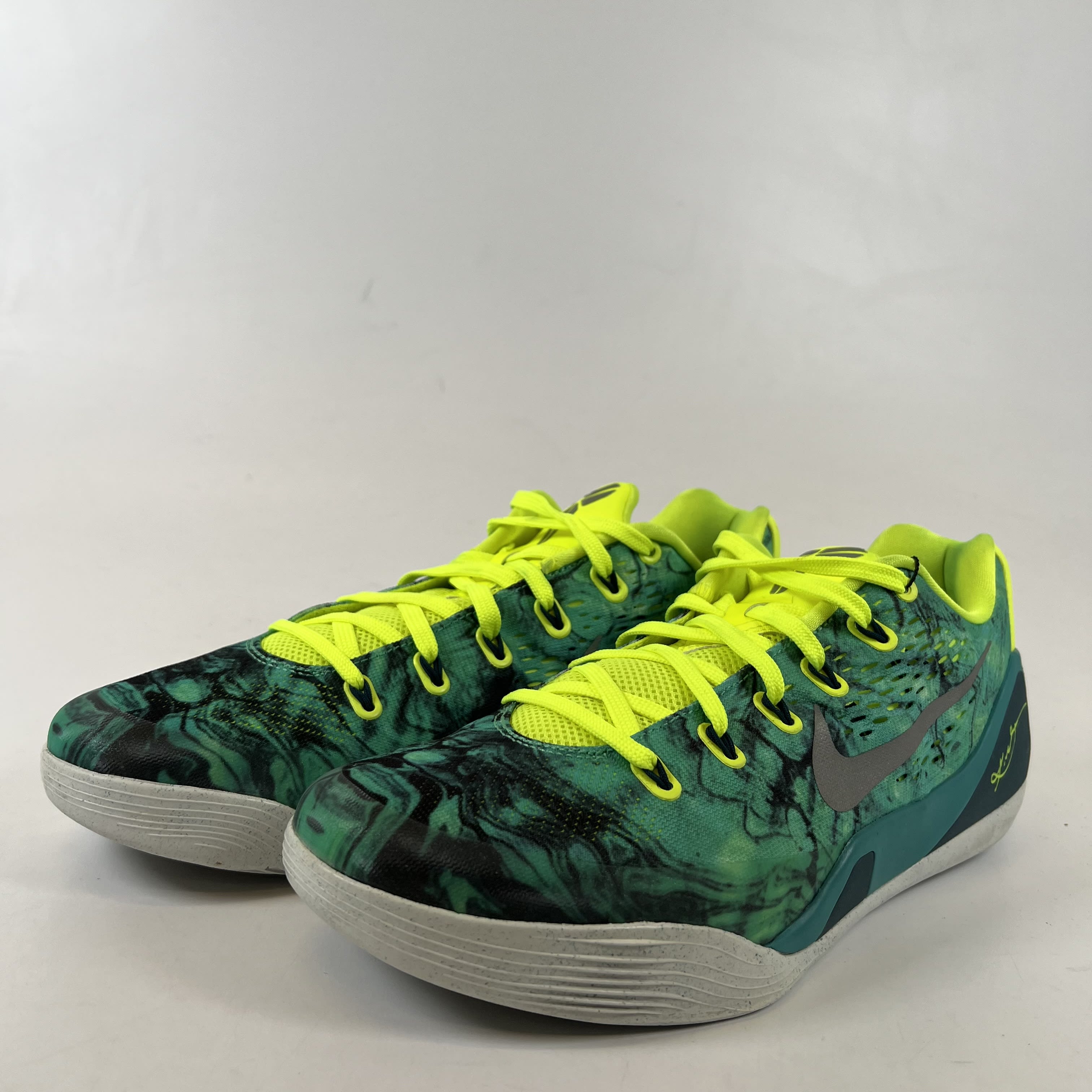 [SP15543] Nike Kobe 9 EM Low Easter
